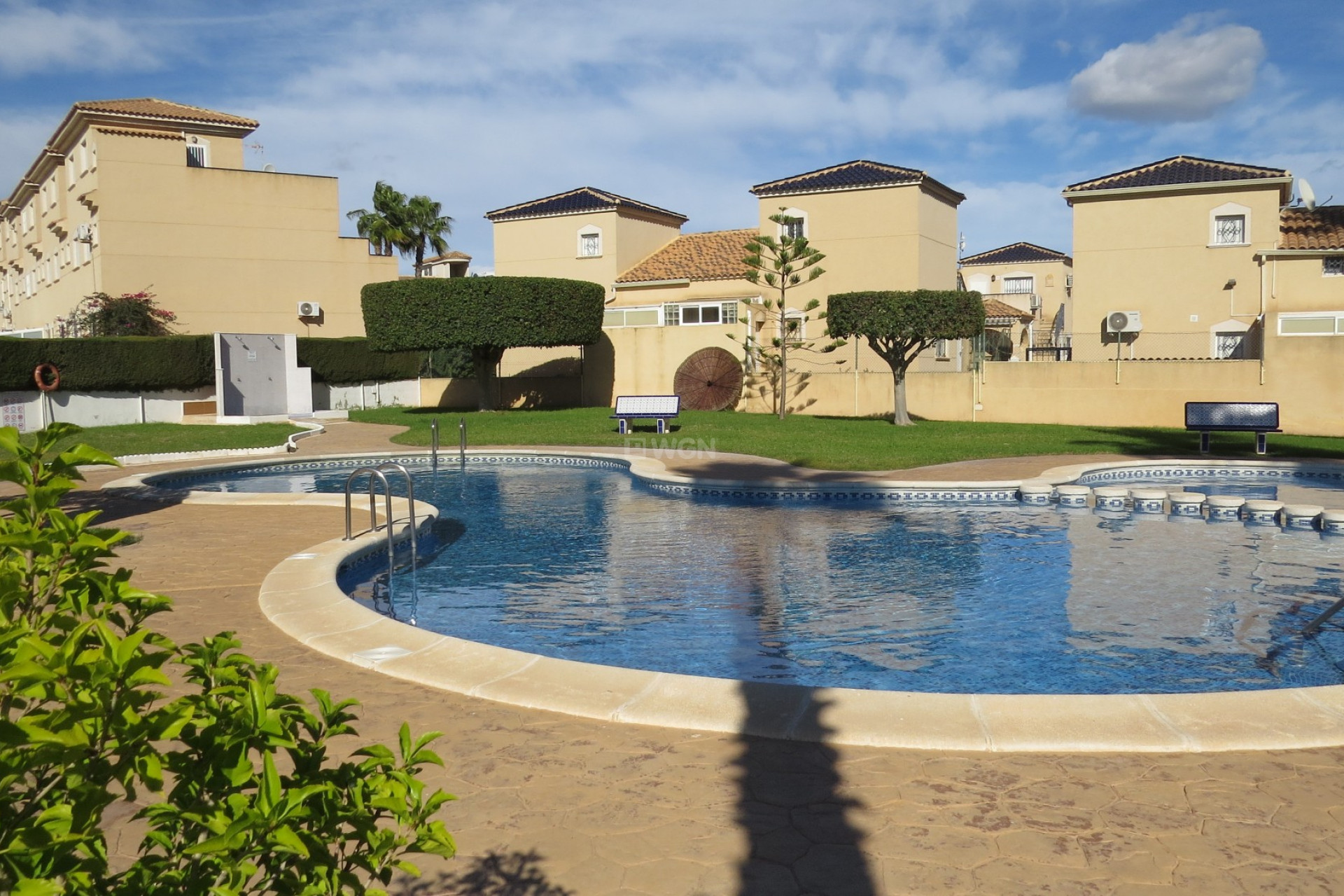 Resale - Townhouse - Orihuela Costa - Costa Blanca