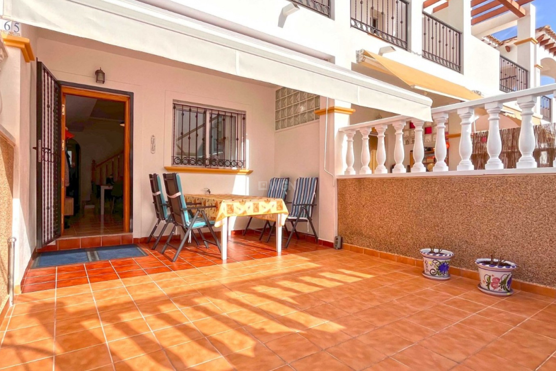 Resale - Townhouse - Orihuela Costa - Costa Blanca