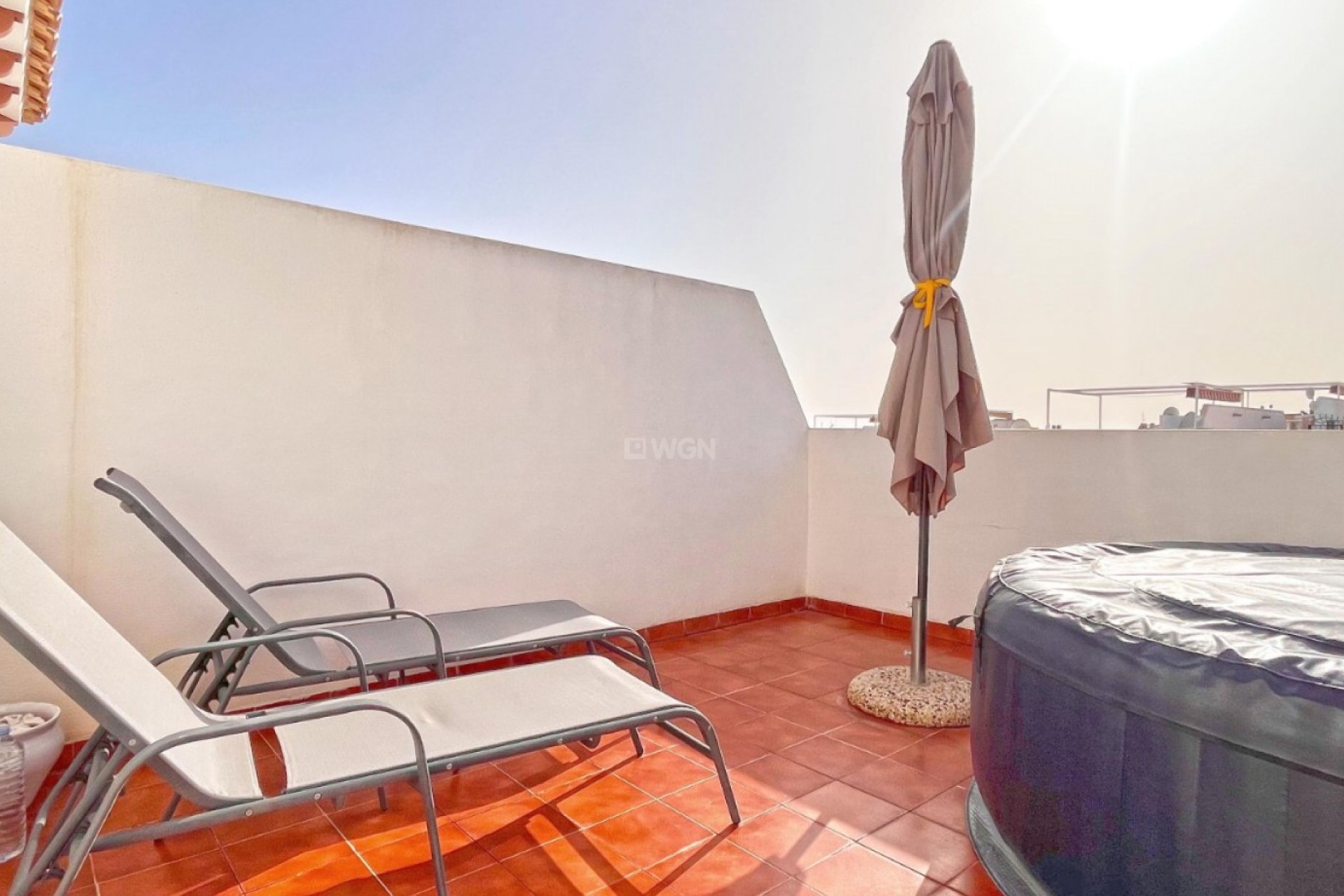 Resale - Townhouse - Orihuela Costa - Costa Blanca