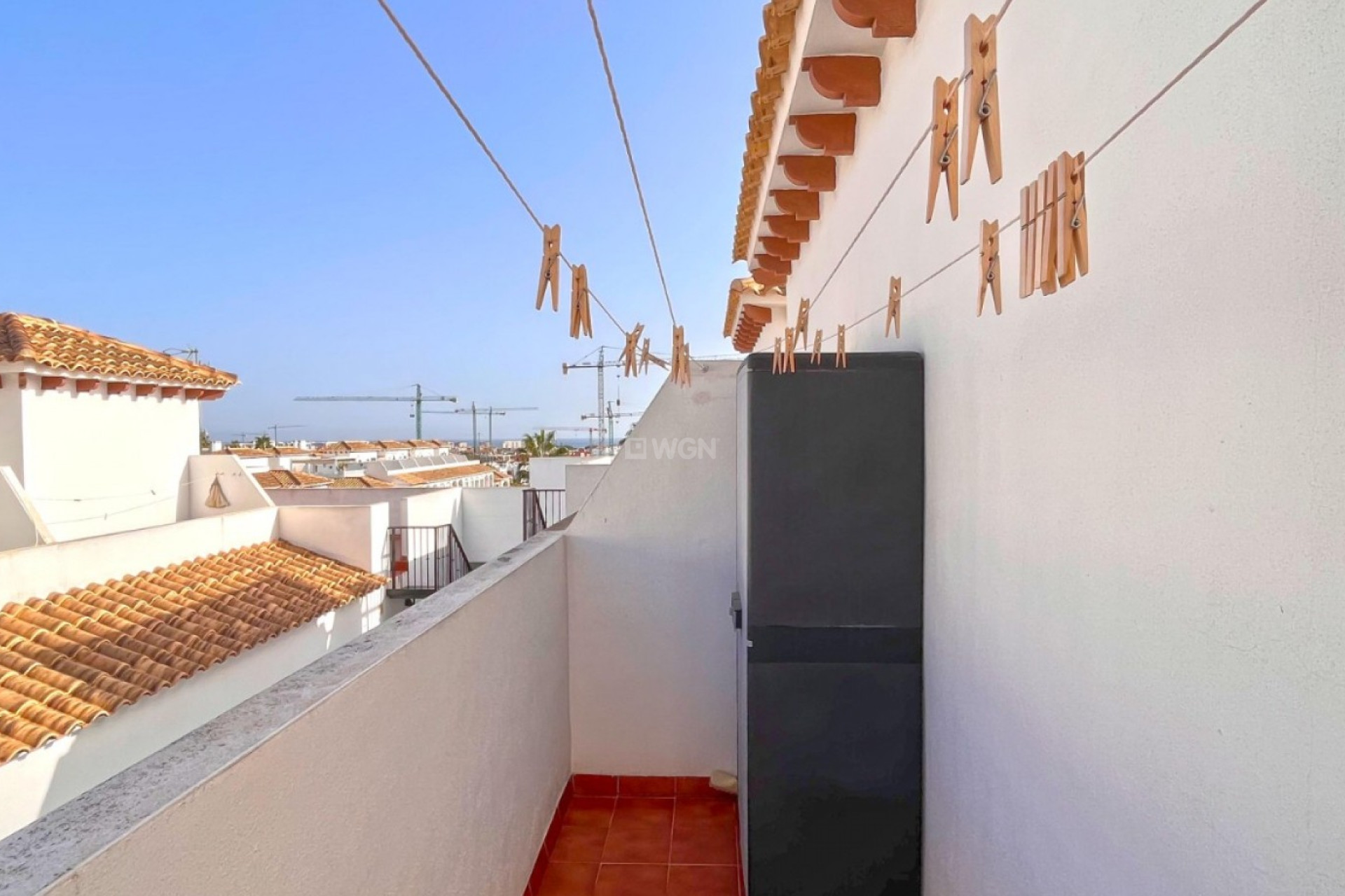 Resale - Townhouse - Orihuela Costa - Costa Blanca