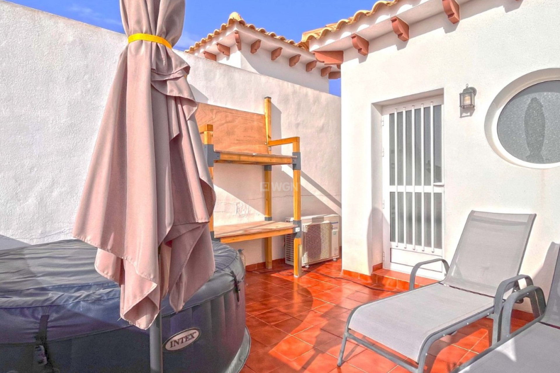 Resale - Townhouse - Orihuela Costa - Costa Blanca