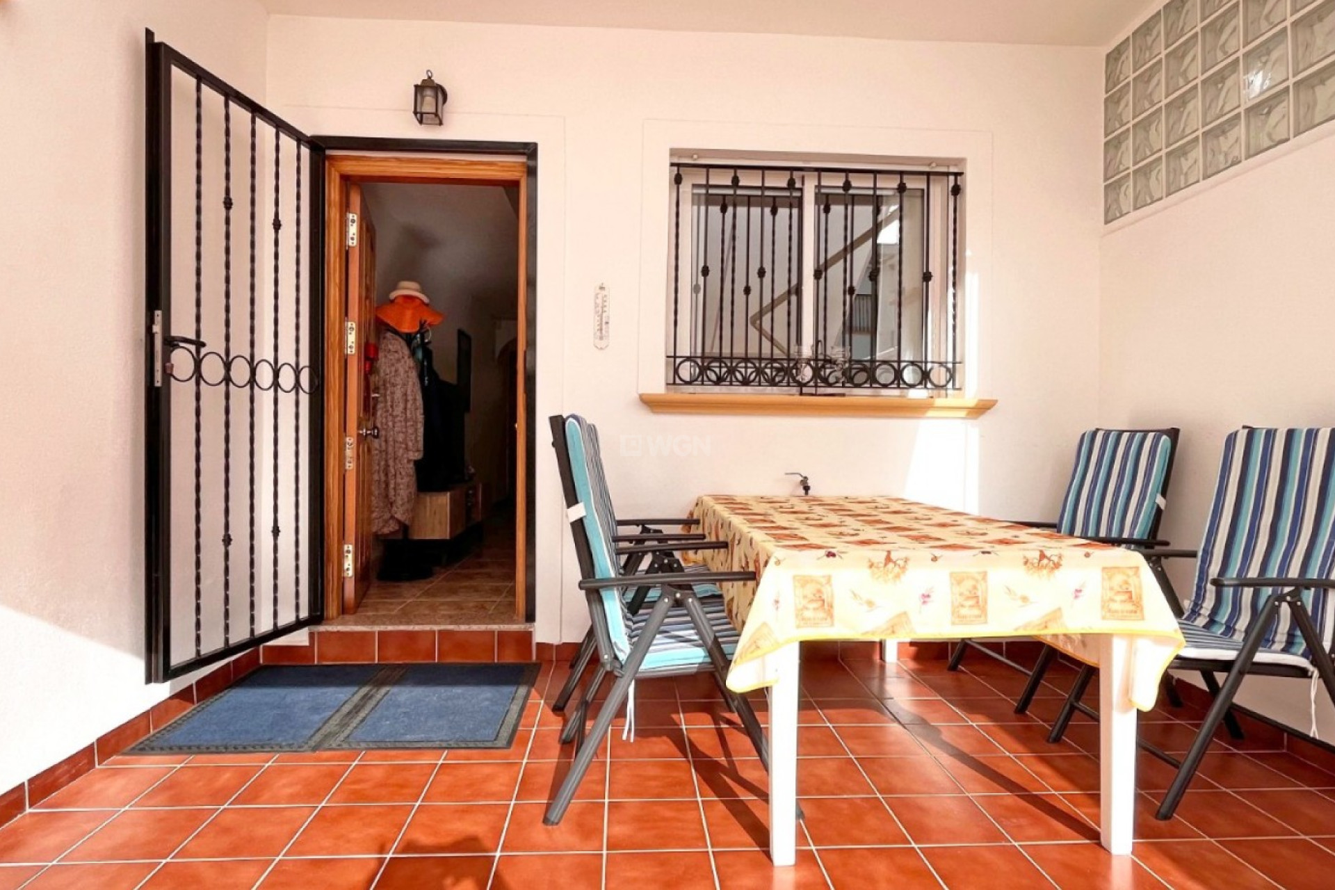 Resale - Townhouse - Orihuela Costa - Costa Blanca