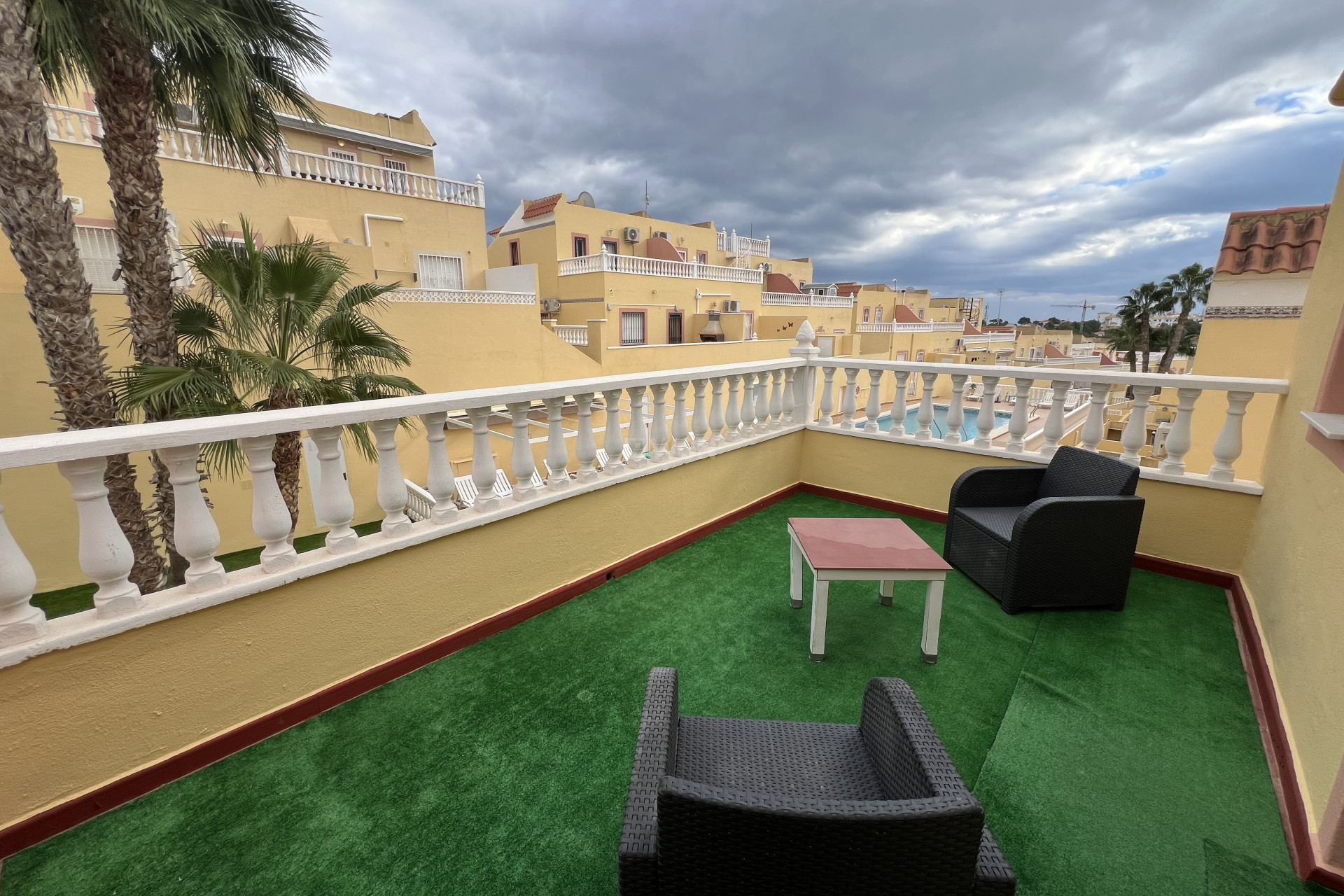 Resale - Townhouse - Orihuela Costa - Costa Blanca