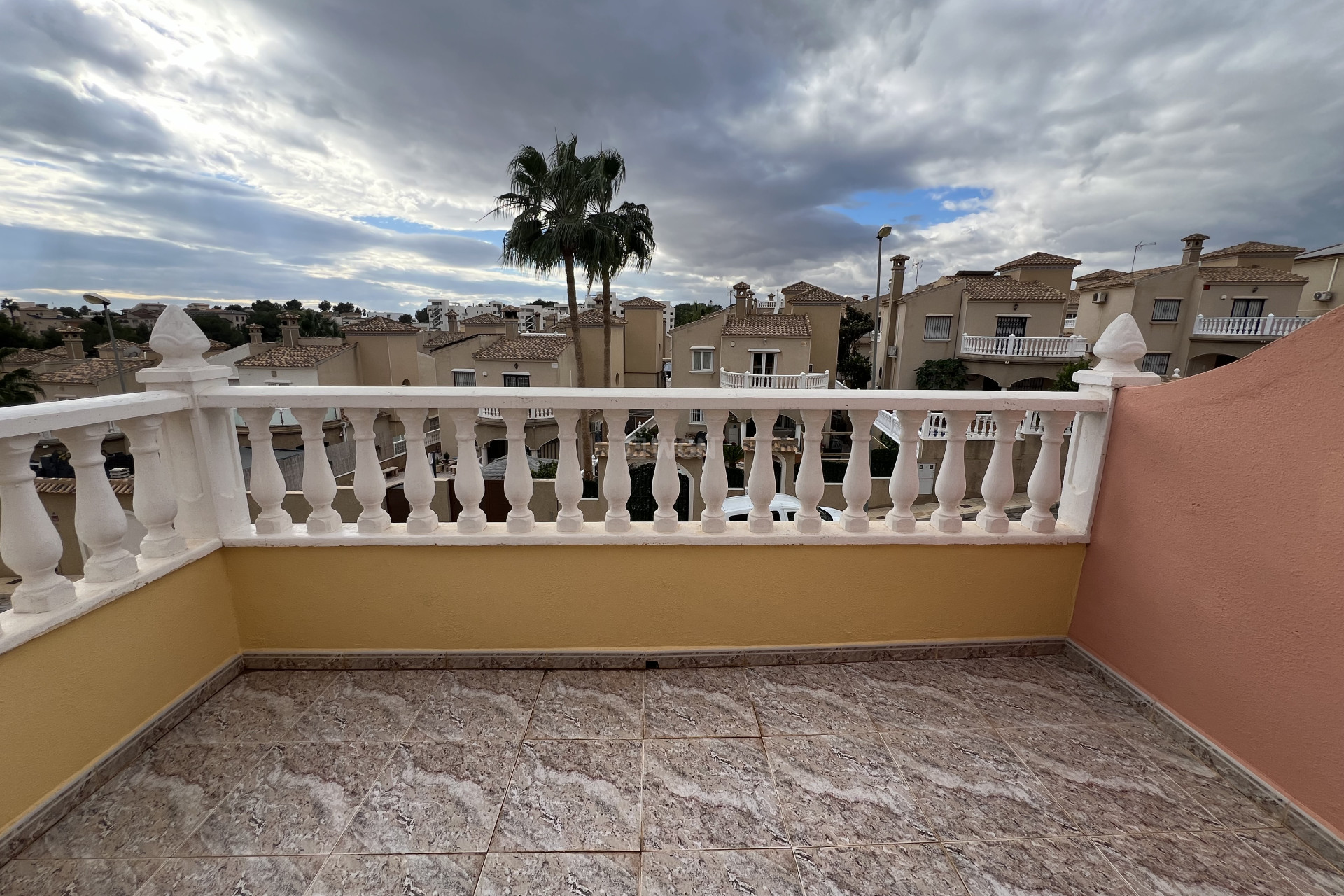 Resale - Townhouse - Orihuela Costa - Costa Blanca