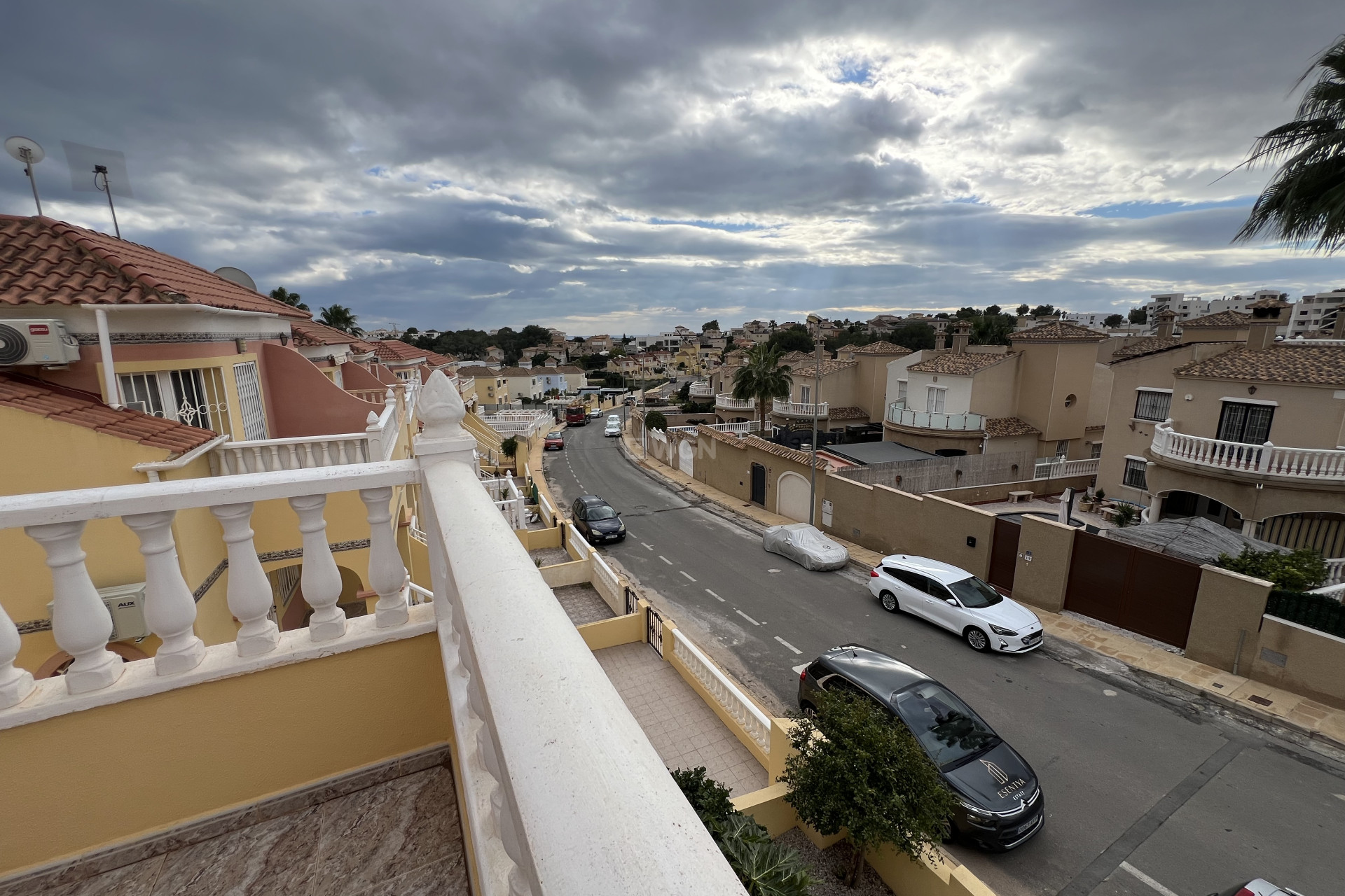 Resale - Townhouse - Orihuela Costa - Costa Blanca