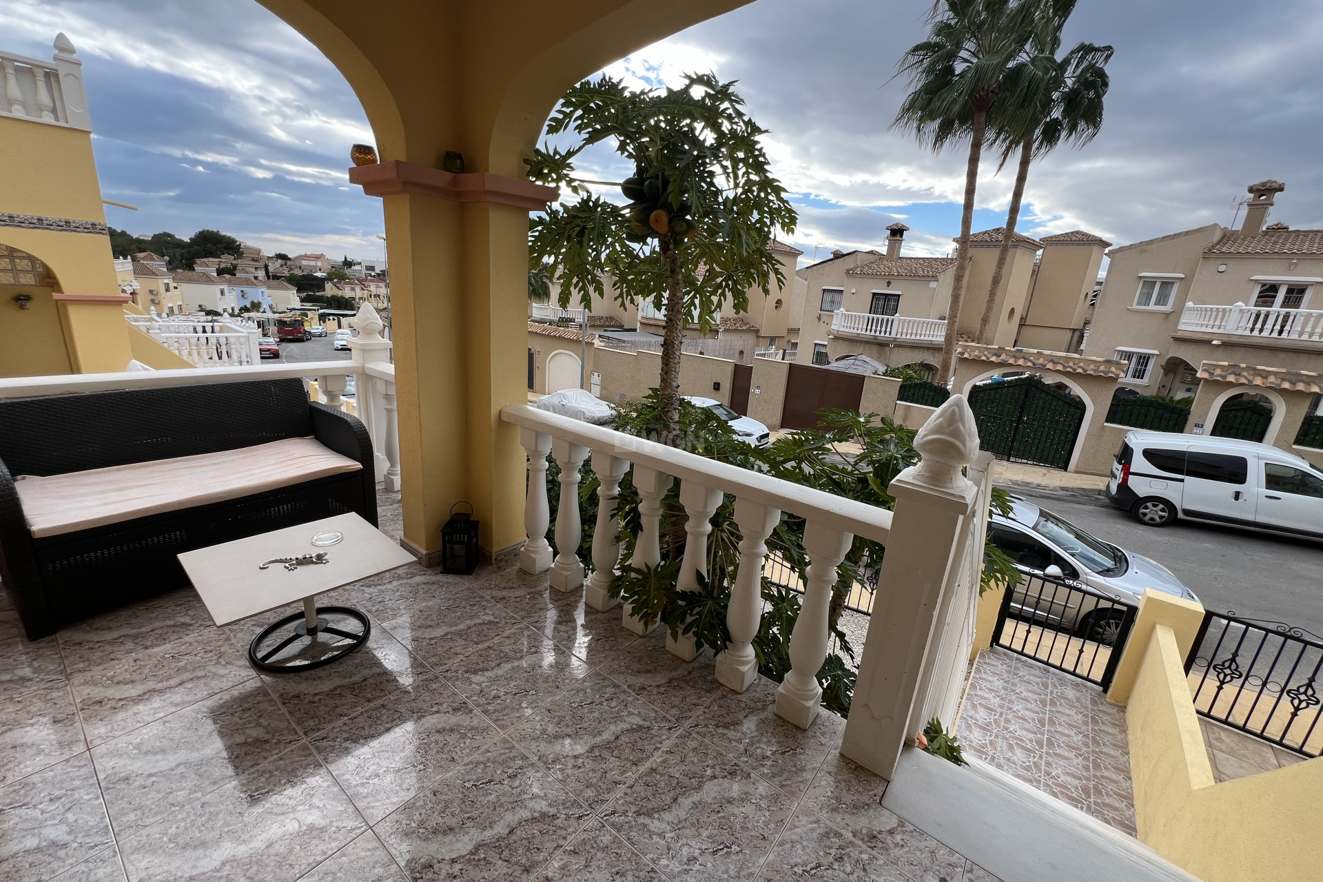 Resale - Townhouse - Orihuela Costa - Costa Blanca