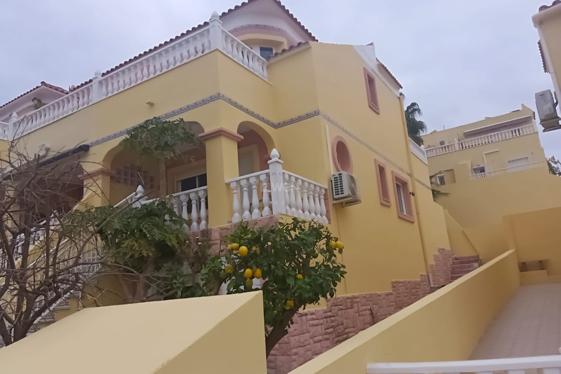 Resale - Townhouse - Orihuela Costa - Costa Blanca