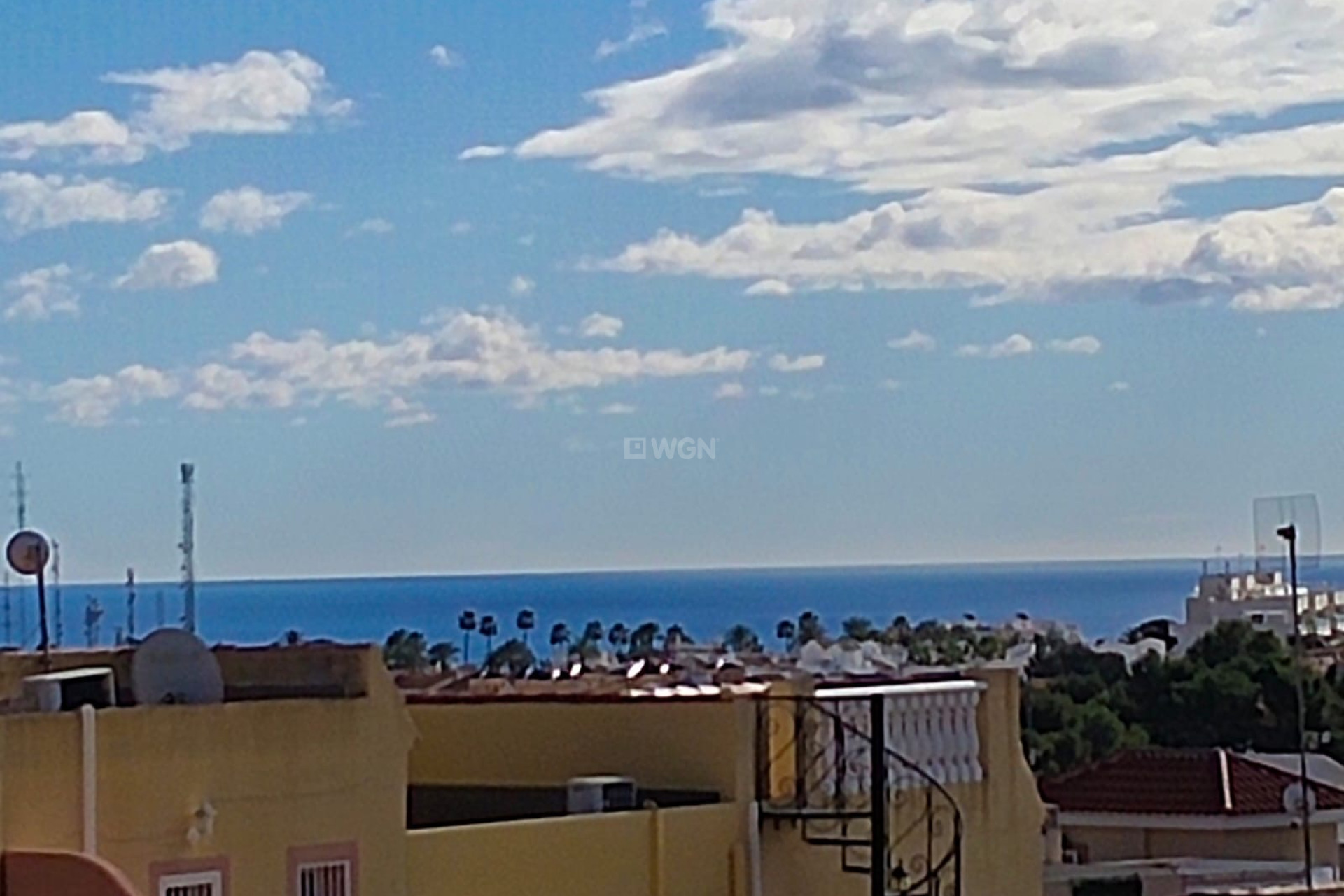 Resale - Townhouse - Orihuela Costa - Costa Blanca