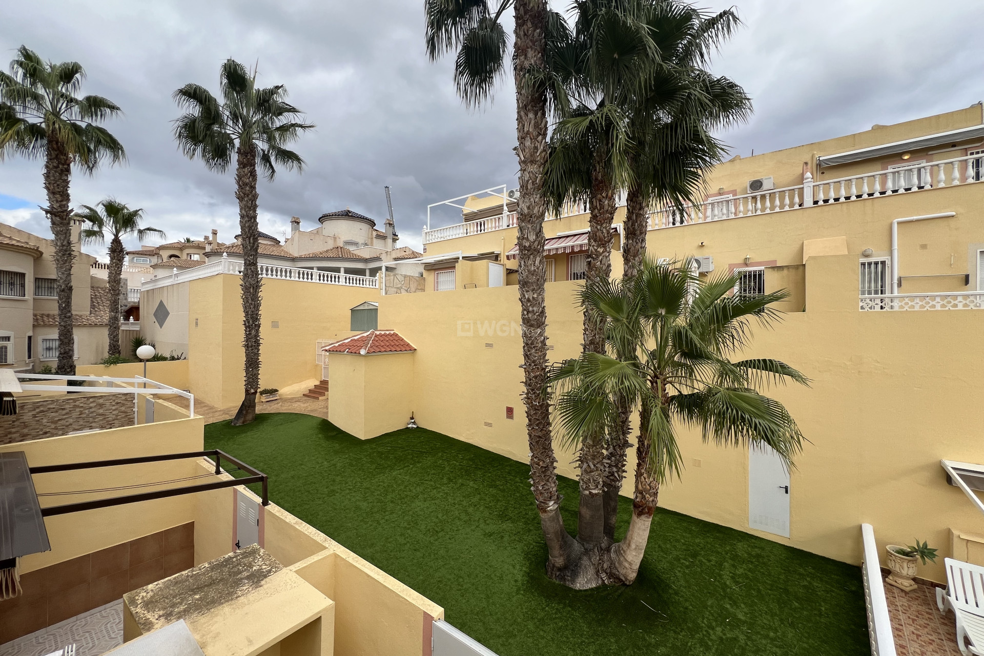 Resale - Townhouse - Orihuela Costa - Costa Blanca