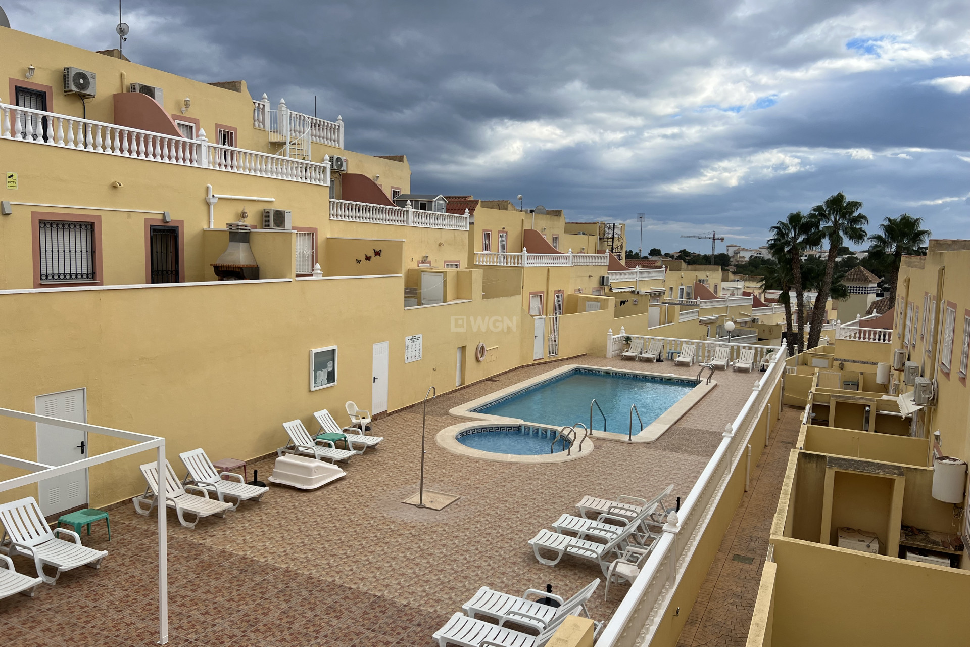 Resale - Townhouse - Orihuela Costa - Costa Blanca