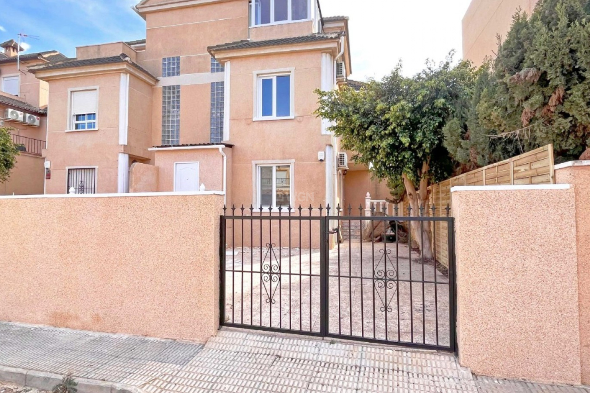 Resale - Townhouse - Orihuela Costa - Costa Blanca