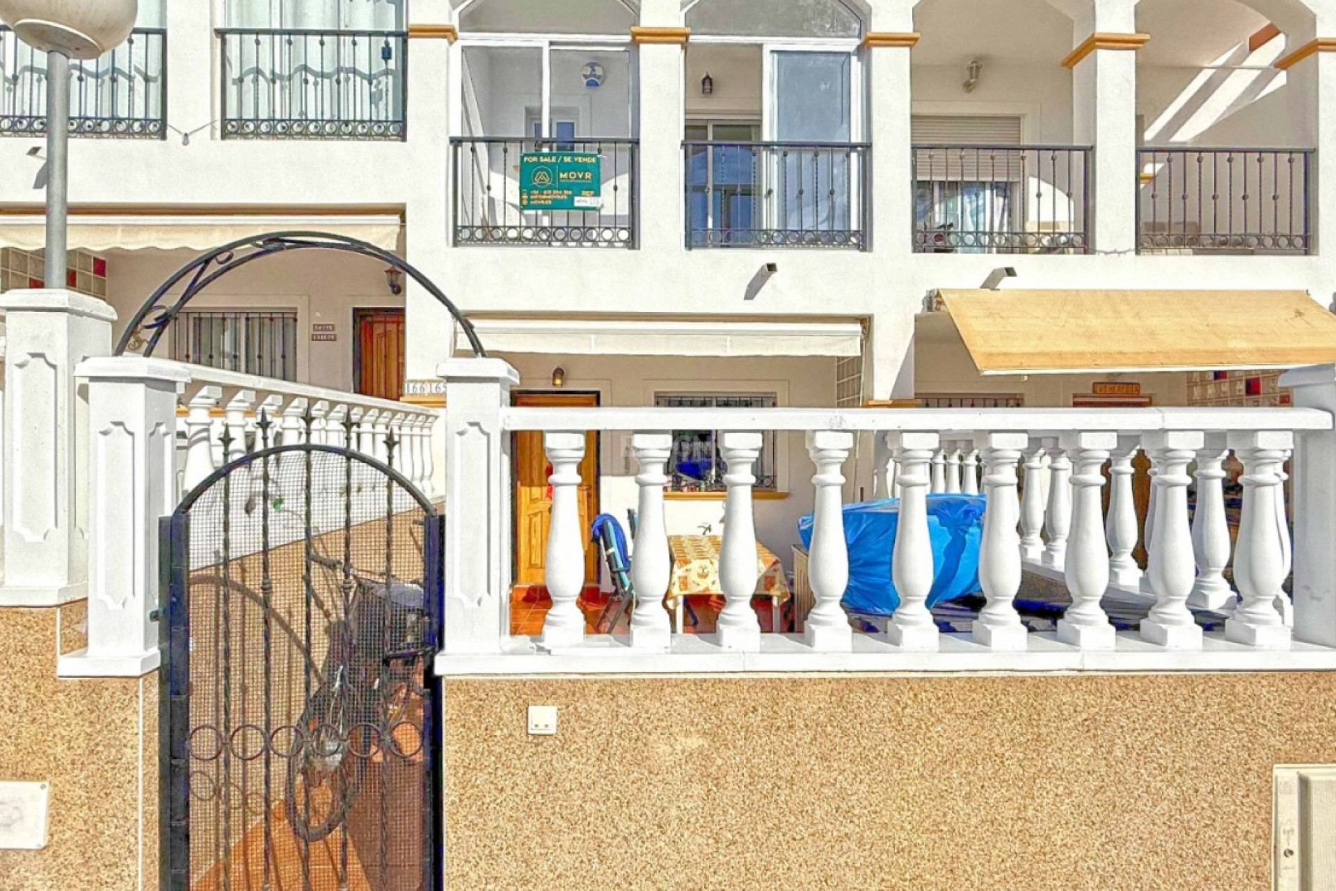 Resale - Townhouse - Orihuela Costa - Costa Blanca