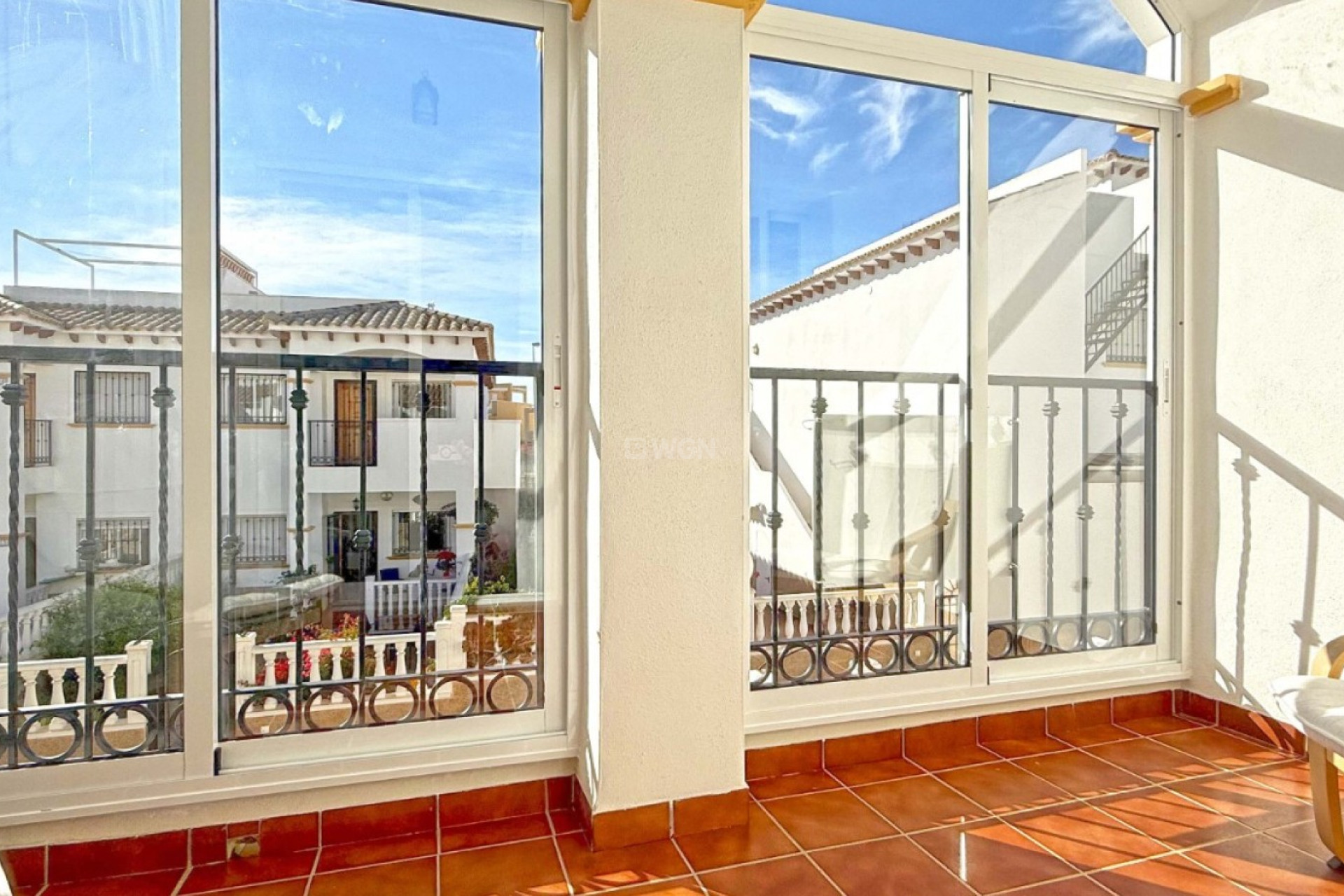 Resale - Townhouse - Orihuela Costa - Costa Blanca