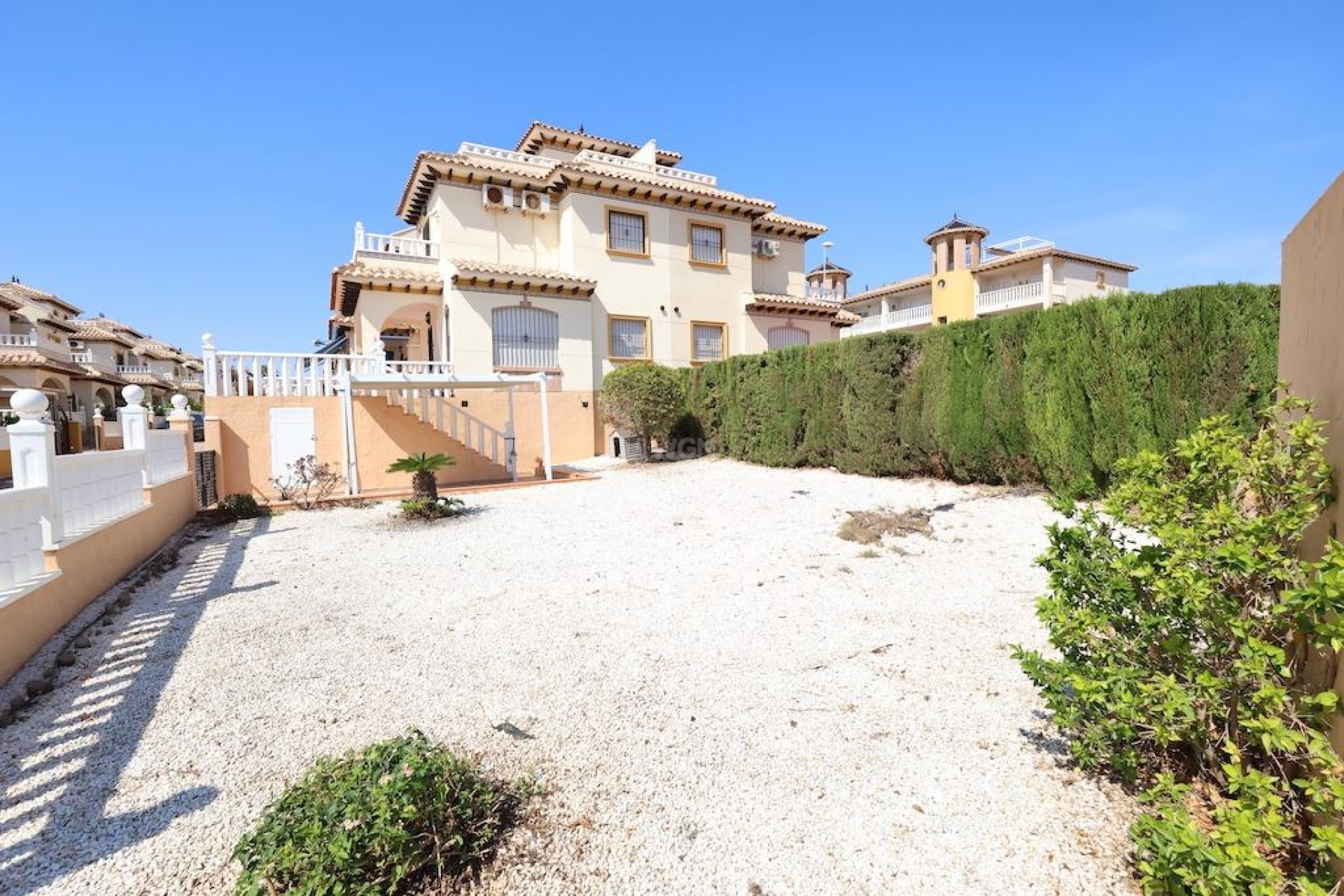 Resale - Townhouse - Orihuela Costa - Costa Blanca