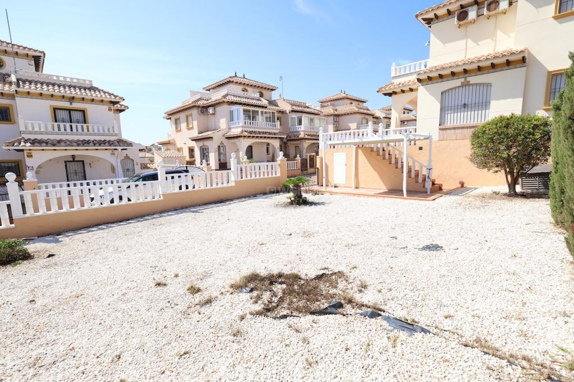 Resale - Townhouse - Orihuela Costa - Costa Blanca