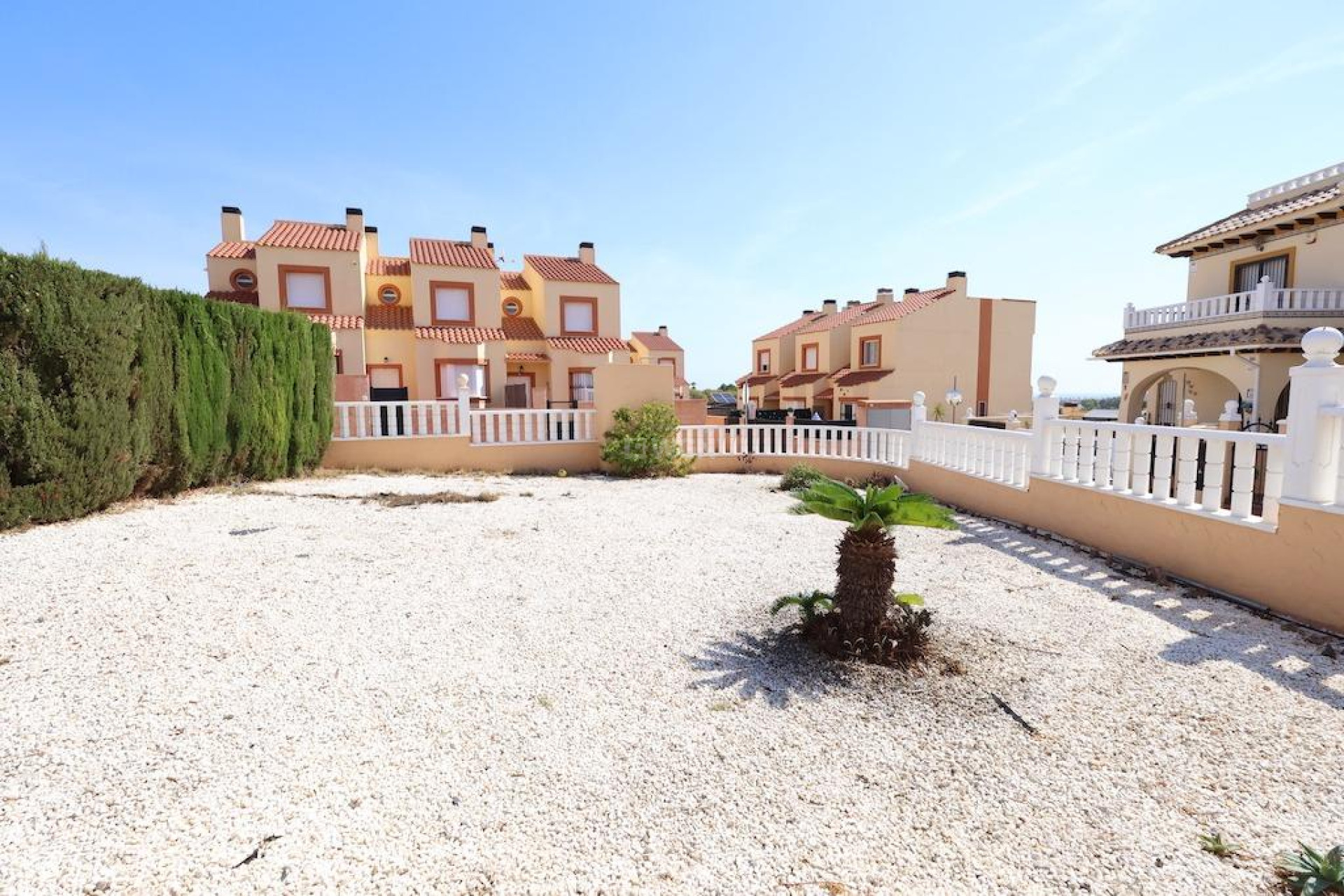 Resale - Townhouse - Orihuela Costa - Costa Blanca