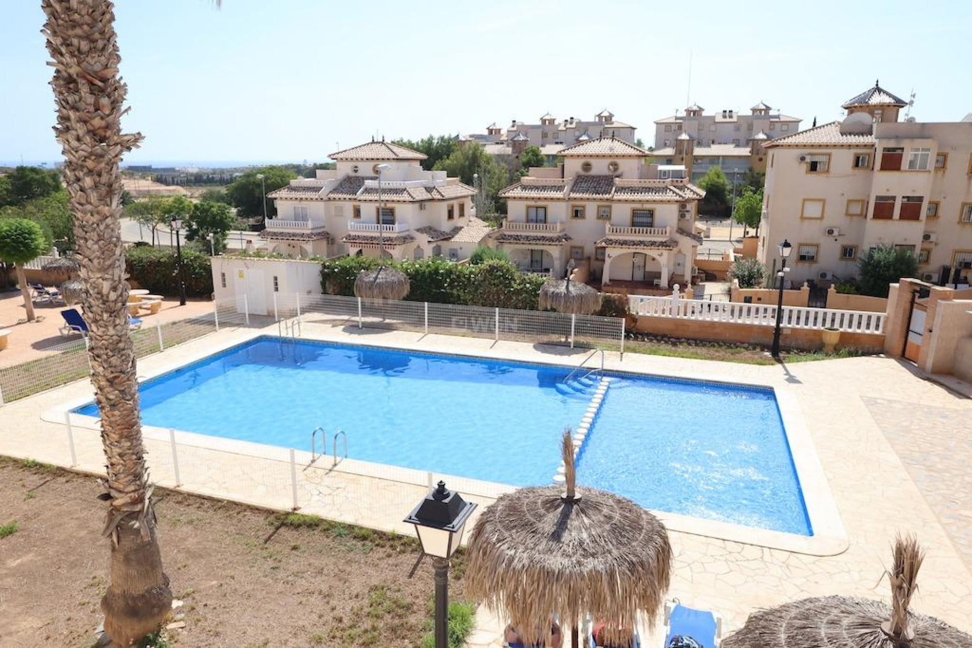 Resale - Townhouse - Orihuela Costa - Costa Blanca