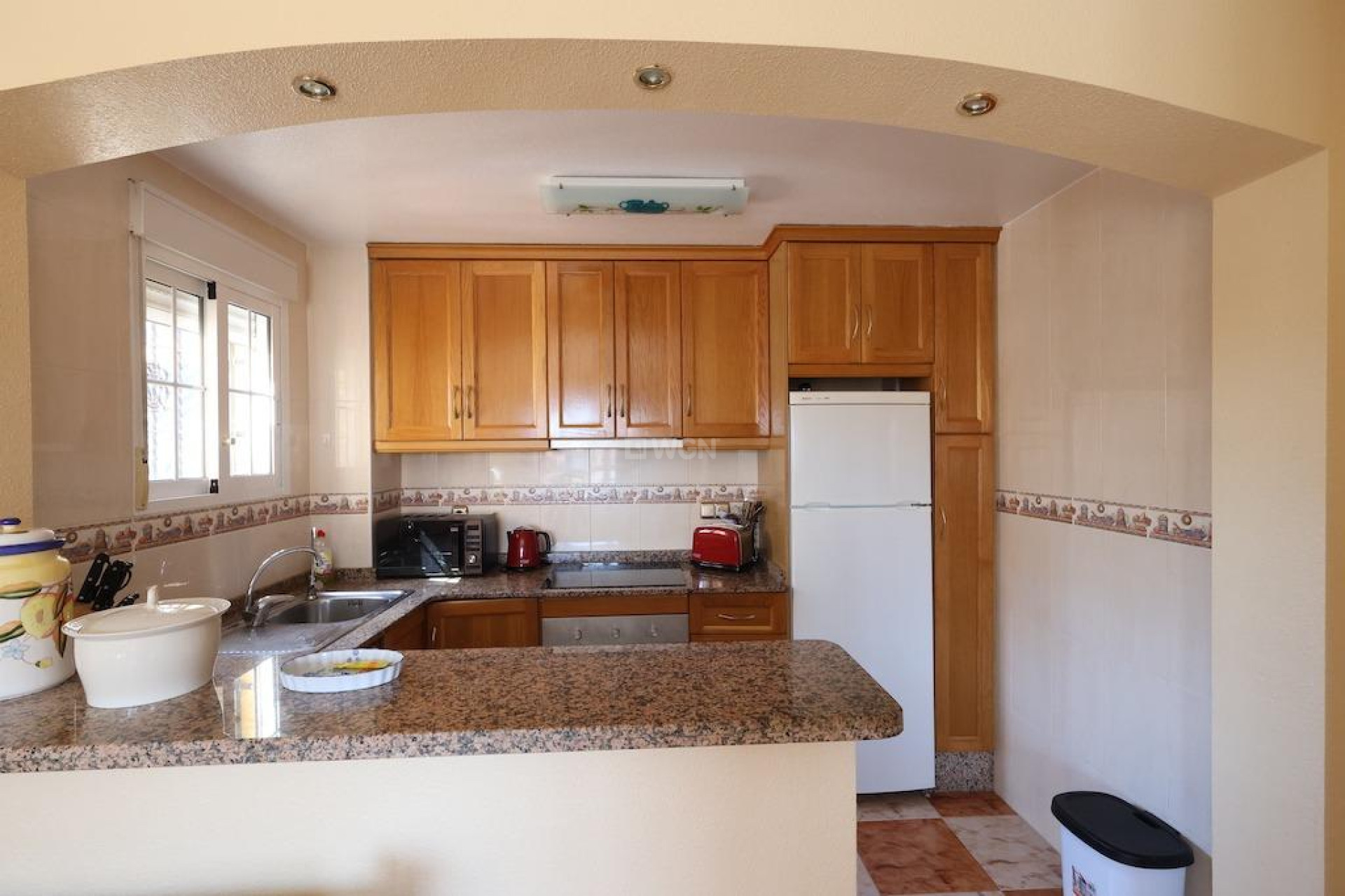 Resale - Townhouse - Orihuela Costa - Costa Blanca