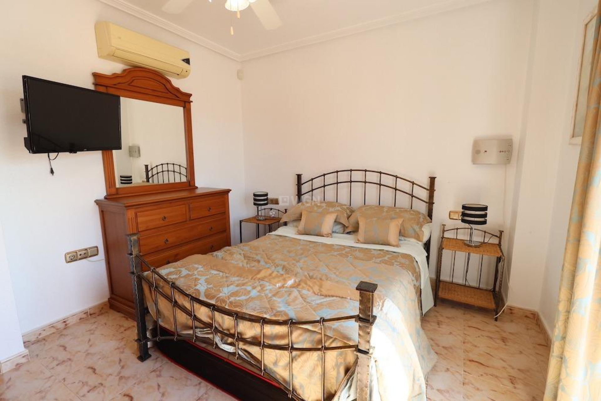 Resale - Townhouse - Orihuela Costa - Costa Blanca