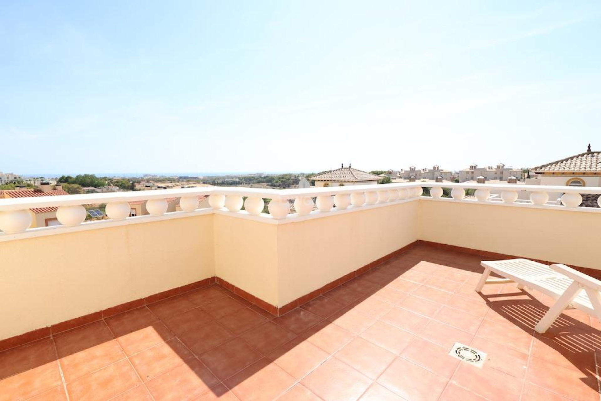 Resale - Townhouse - Orihuela Costa - Costa Blanca