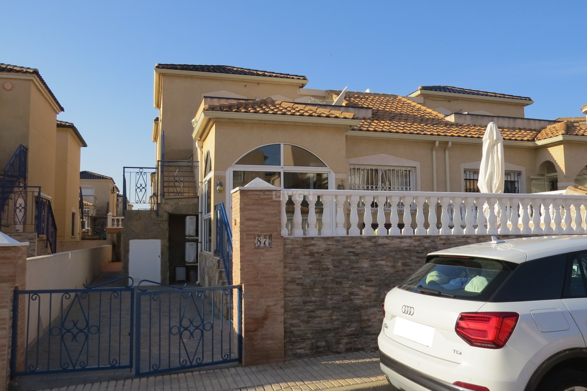 Resale - Townhouse - Orihuela Costa - Costa Blanca