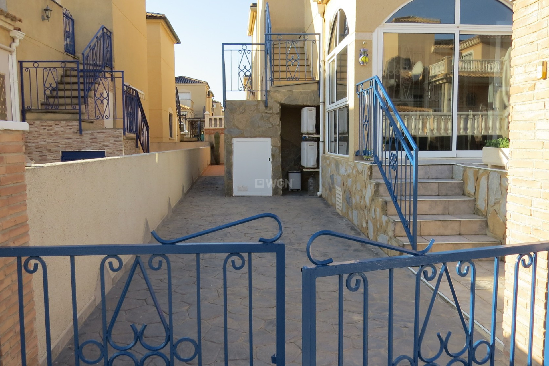 Resale - Townhouse - Orihuela Costa - Costa Blanca