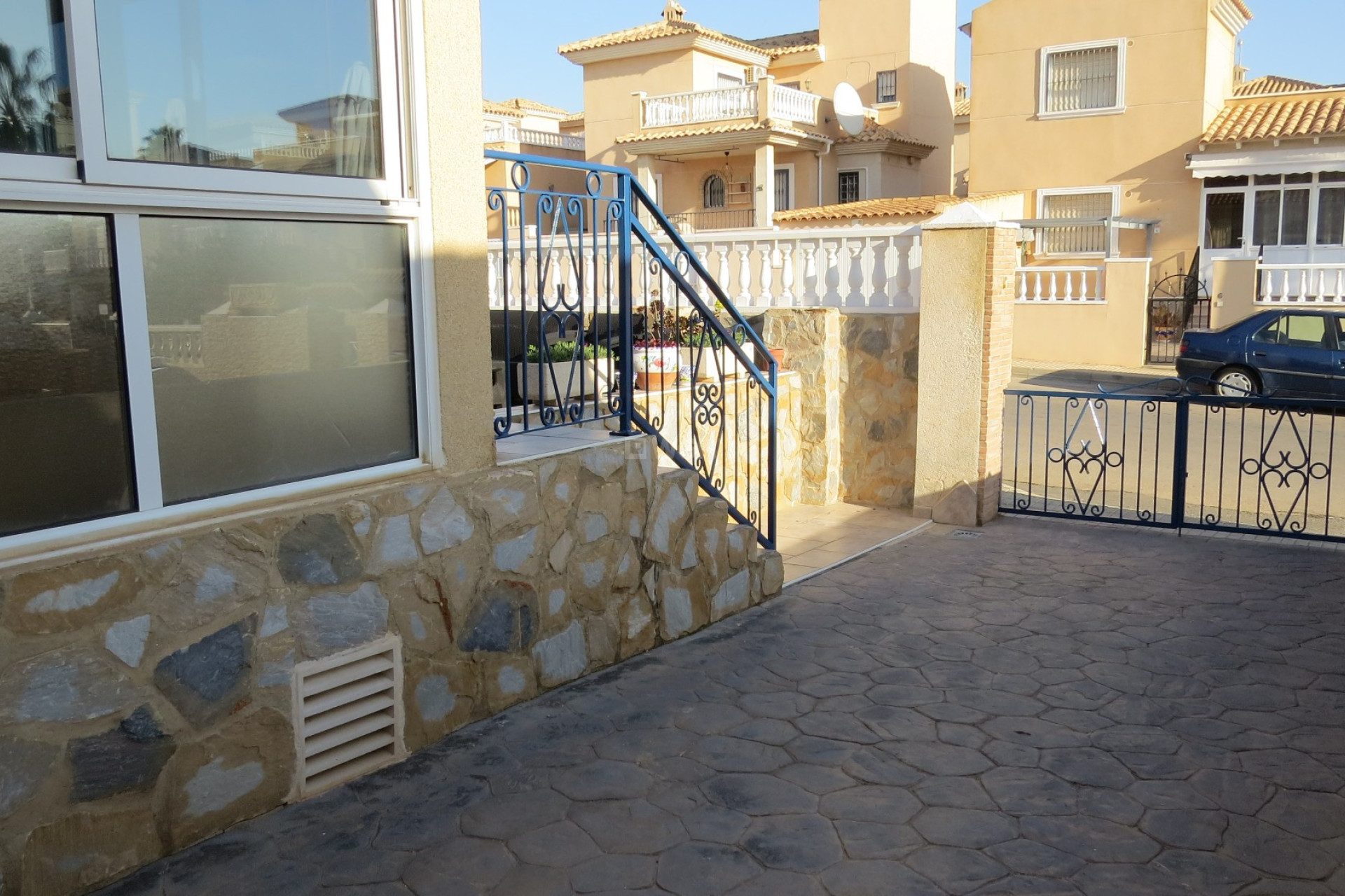 Resale - Townhouse - Orihuela Costa - Costa Blanca