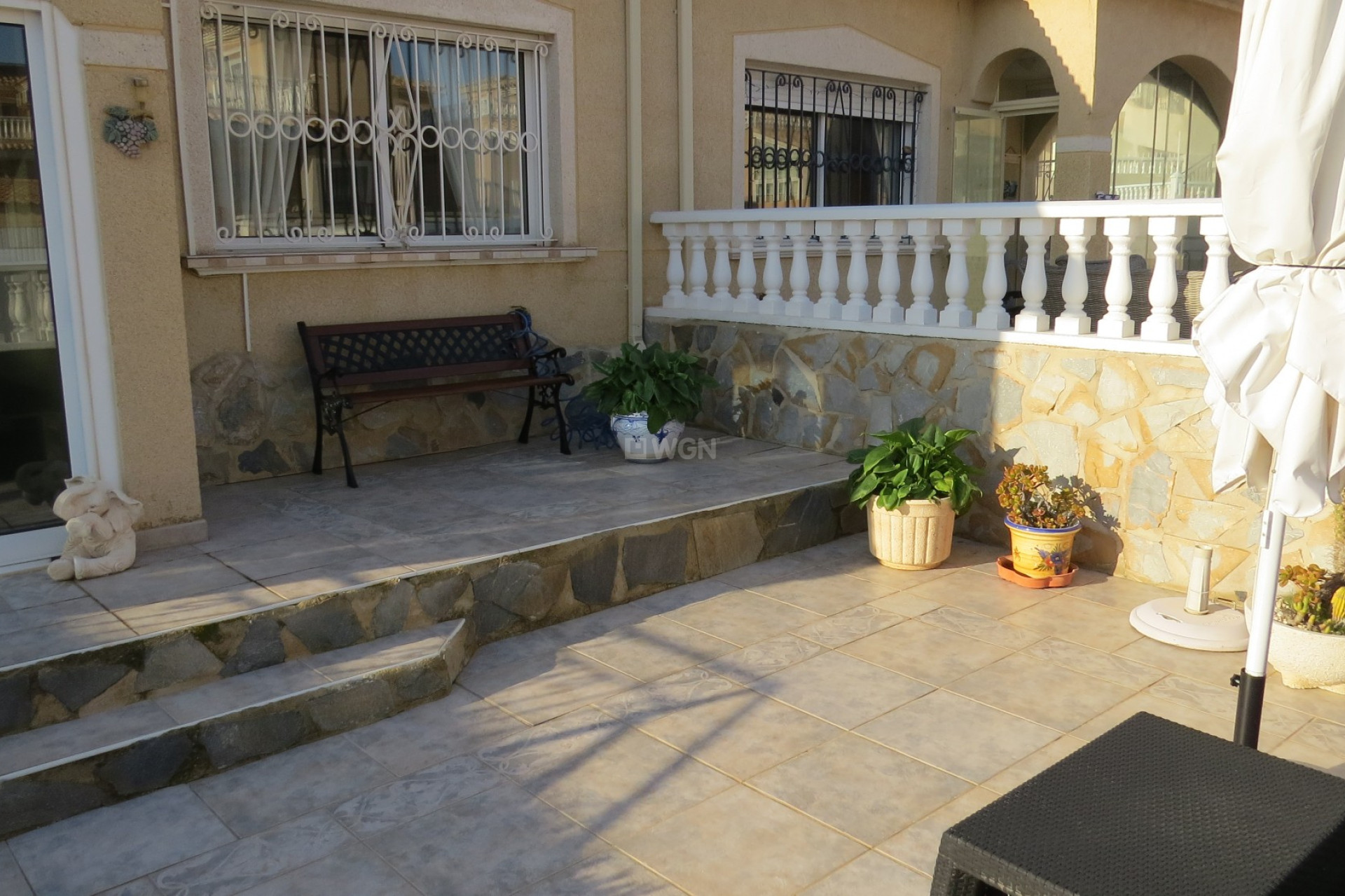 Resale - Townhouse - Orihuela Costa - Costa Blanca