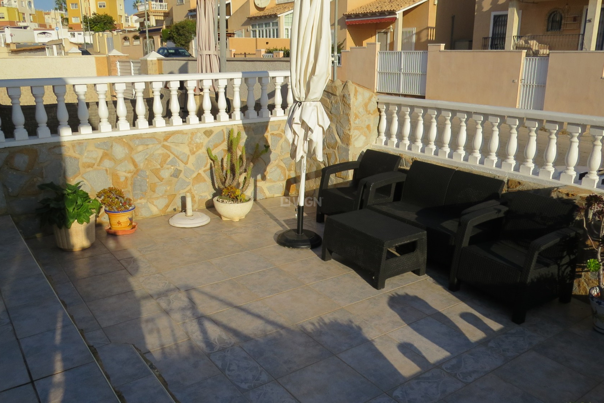 Resale - Townhouse - Orihuela Costa - Costa Blanca