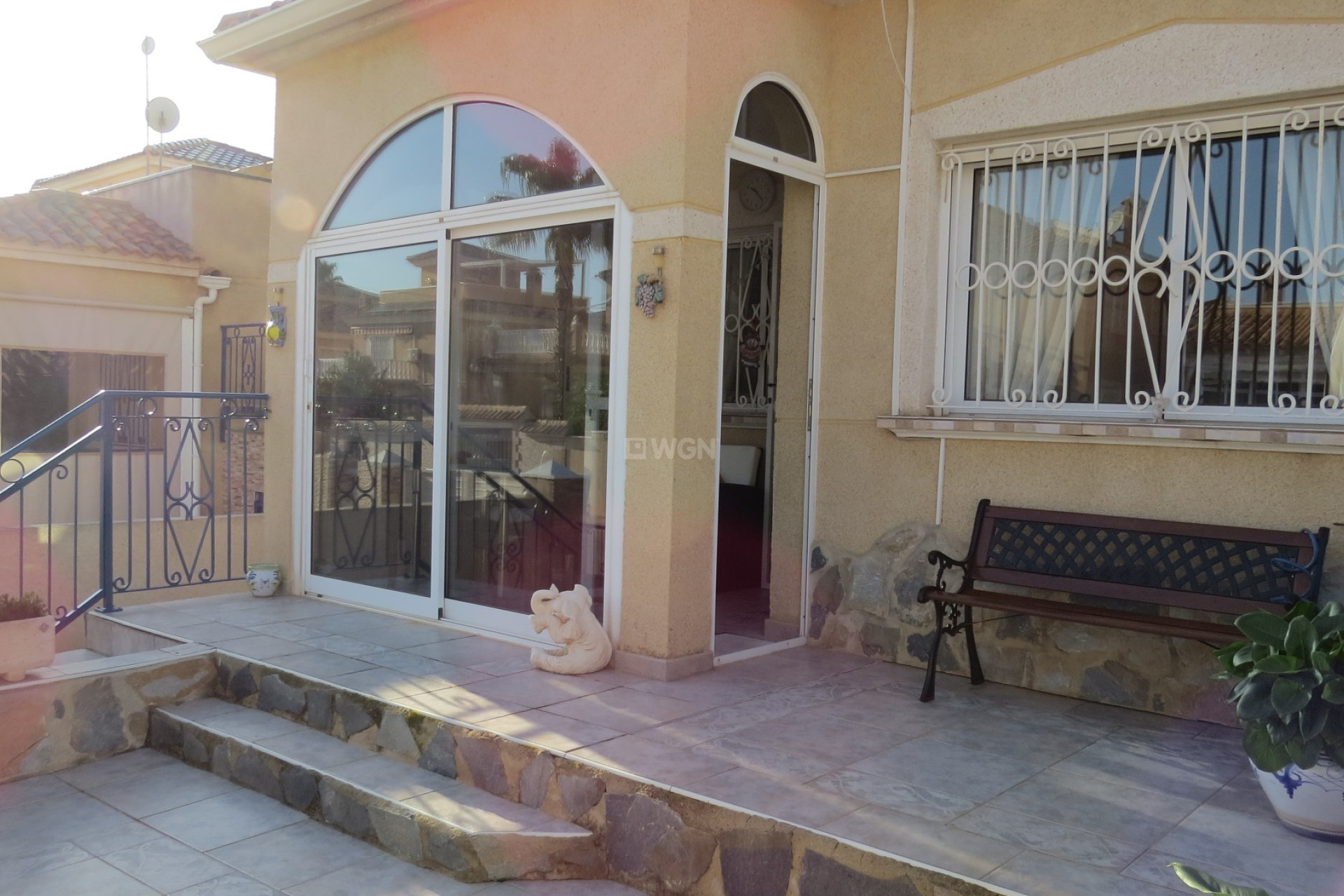 Resale - Townhouse - Orihuela Costa - Costa Blanca