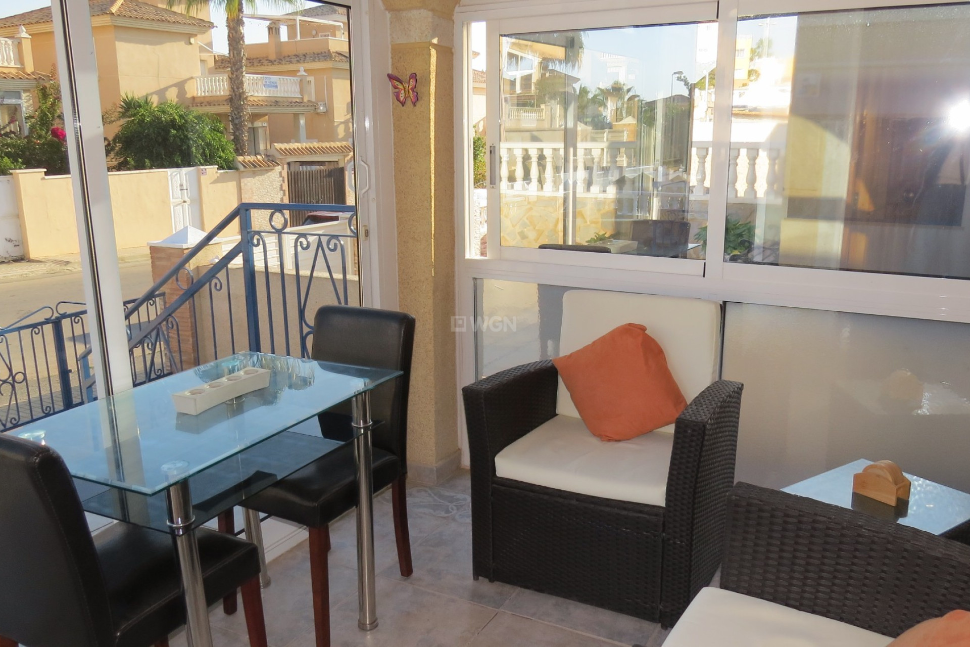 Resale - Townhouse - Orihuela Costa - Costa Blanca