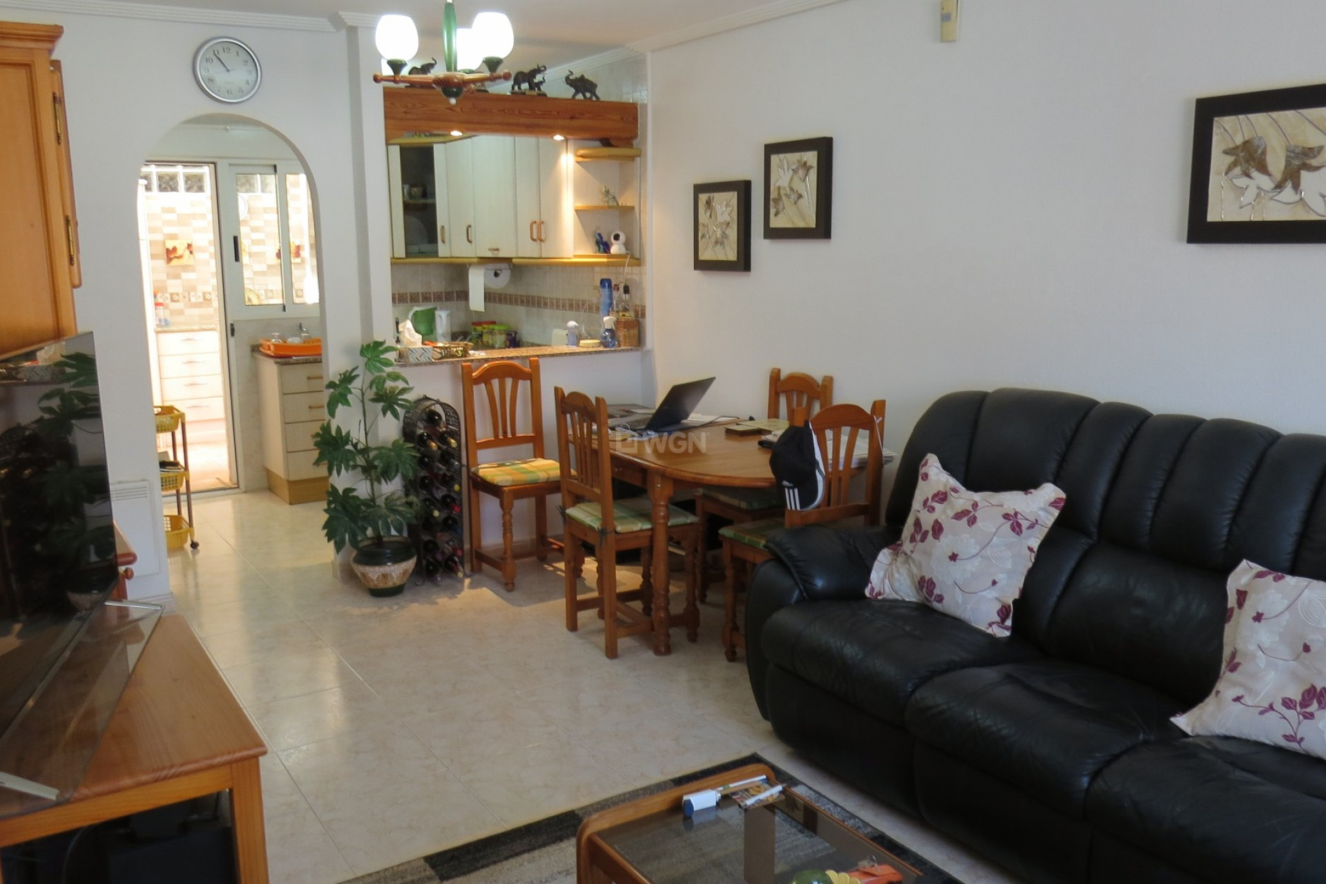 Resale - Townhouse - Orihuela Costa - Costa Blanca