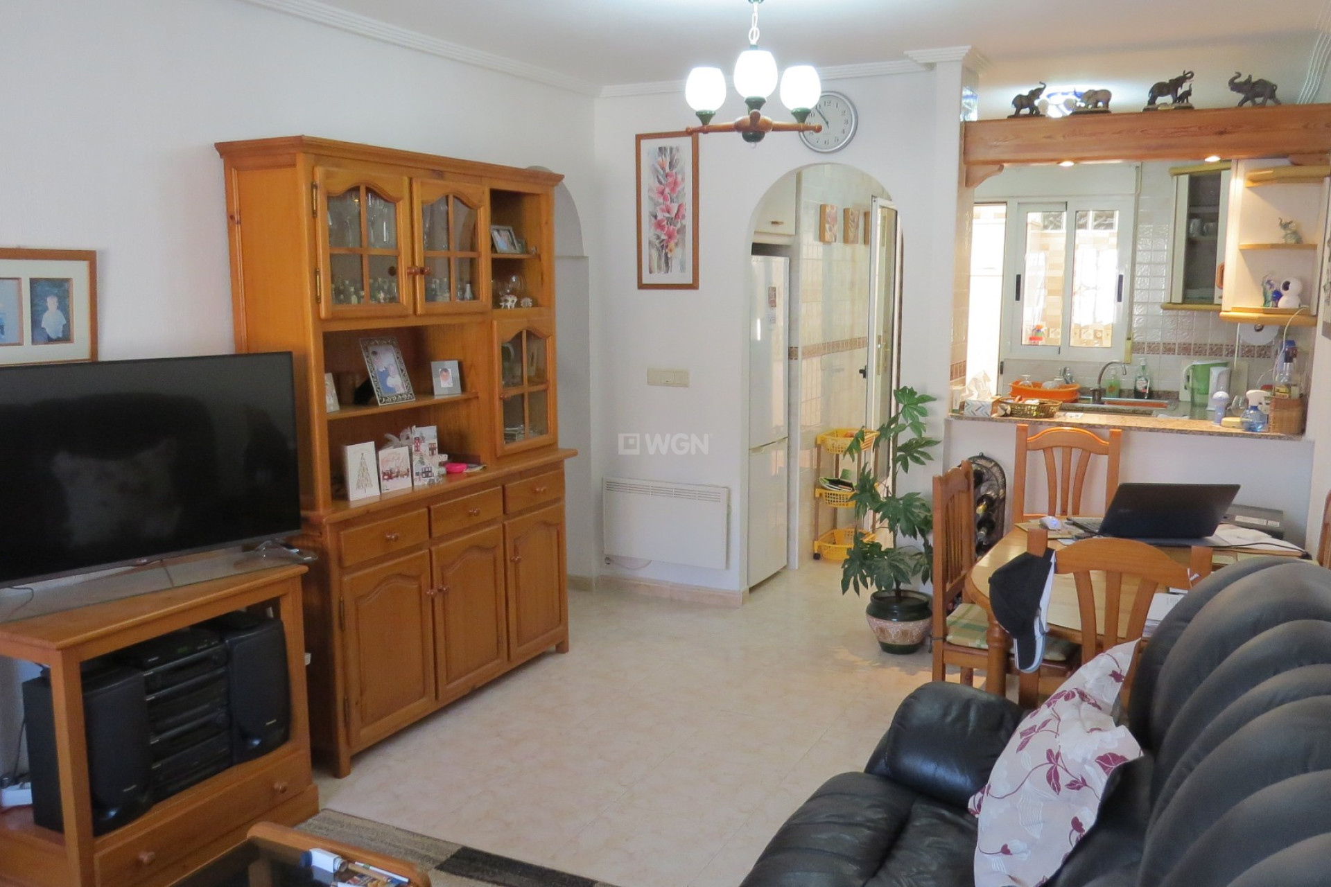 Resale - Townhouse - Orihuela Costa - Costa Blanca