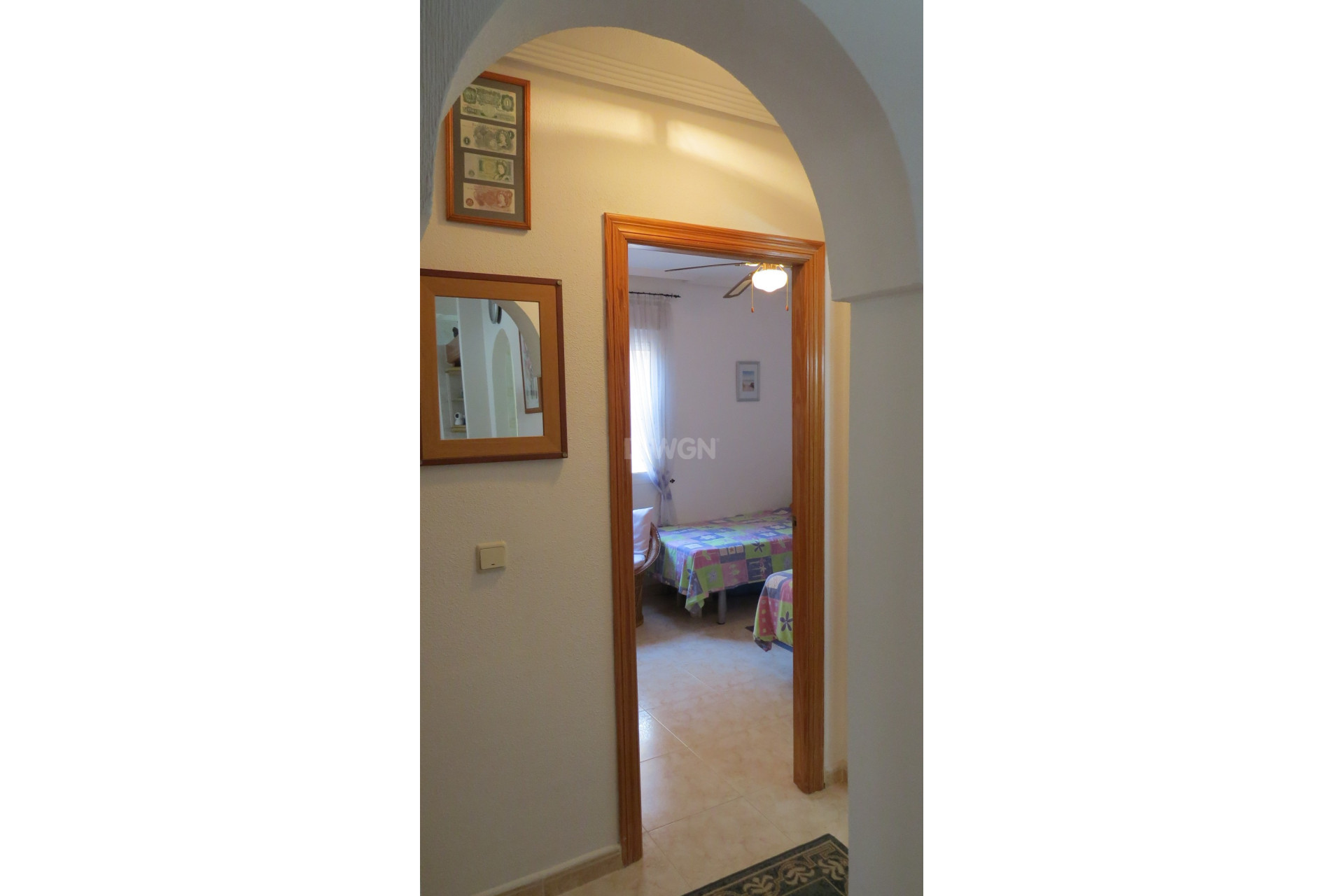 Resale - Townhouse - Orihuela Costa - Costa Blanca