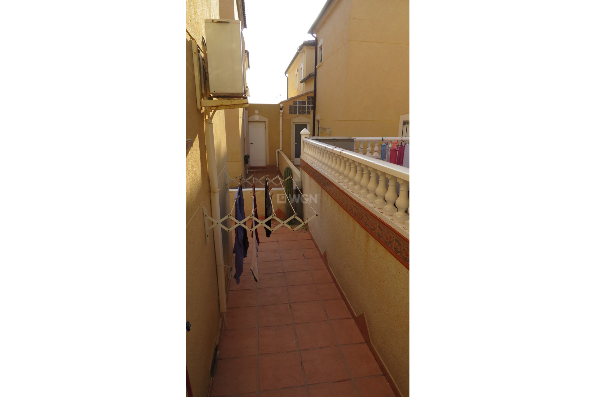 Resale - Townhouse - Orihuela Costa - Costa Blanca