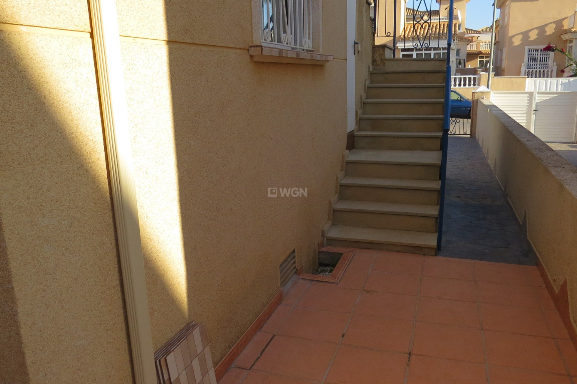 Resale - Townhouse - Orihuela Costa - Costa Blanca