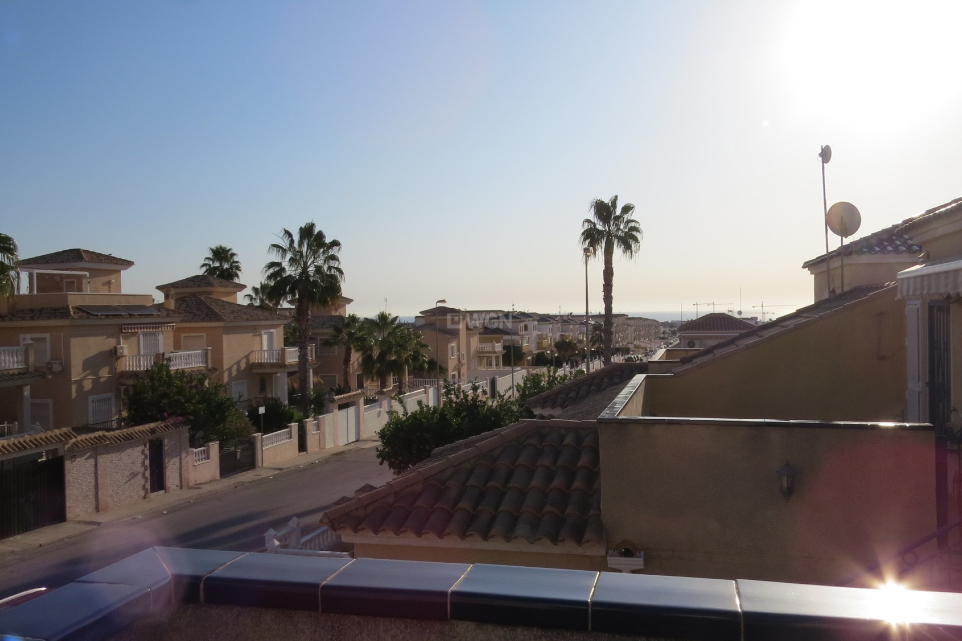 Resale - Townhouse - Orihuela Costa - Costa Blanca