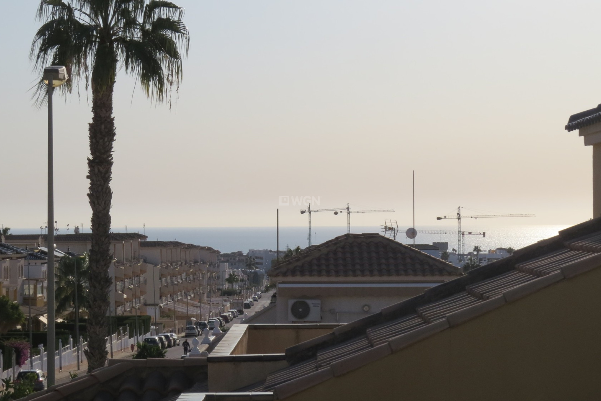 Resale - Townhouse - Orihuela Costa - Costa Blanca