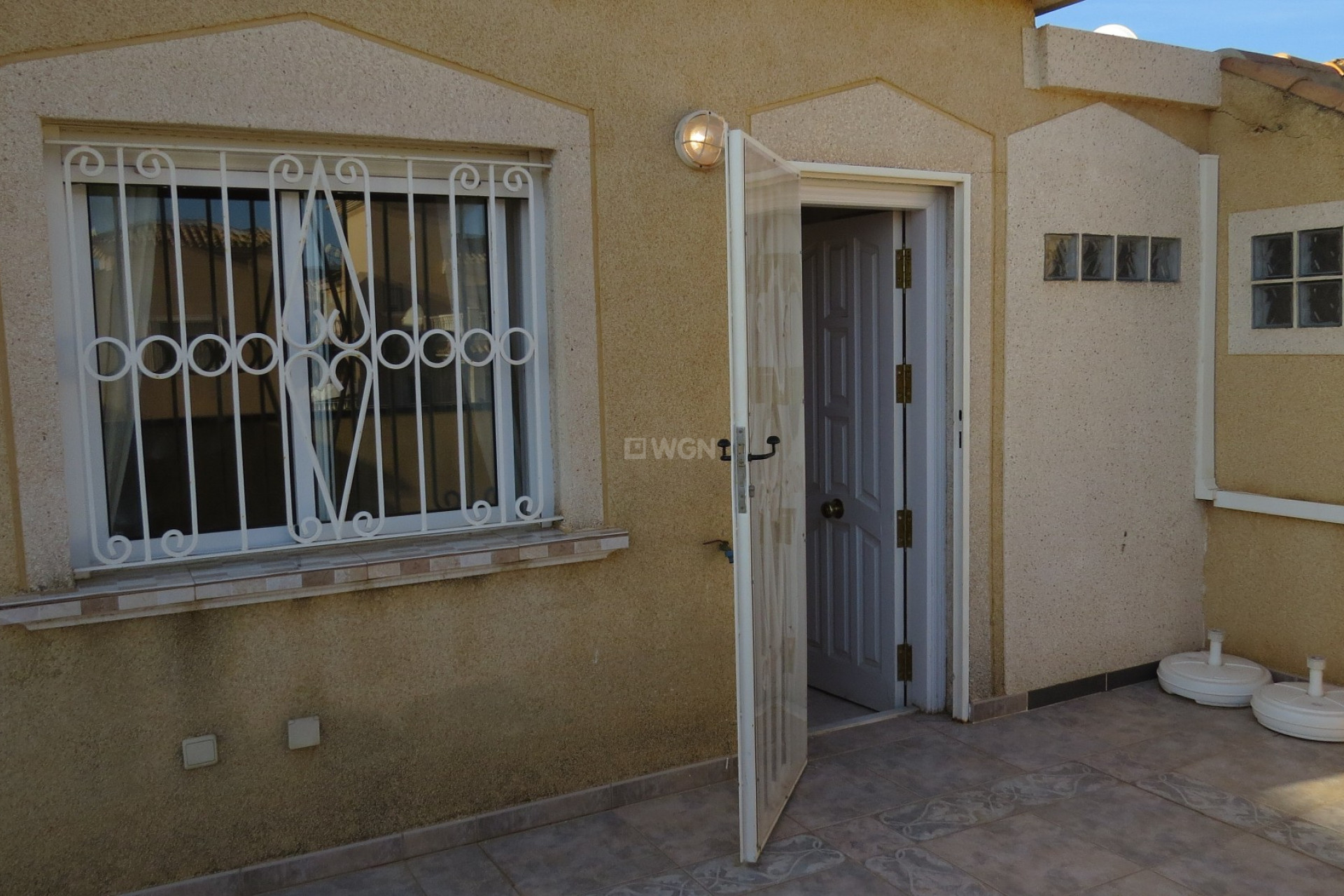 Resale - Townhouse - Orihuela Costa - Costa Blanca