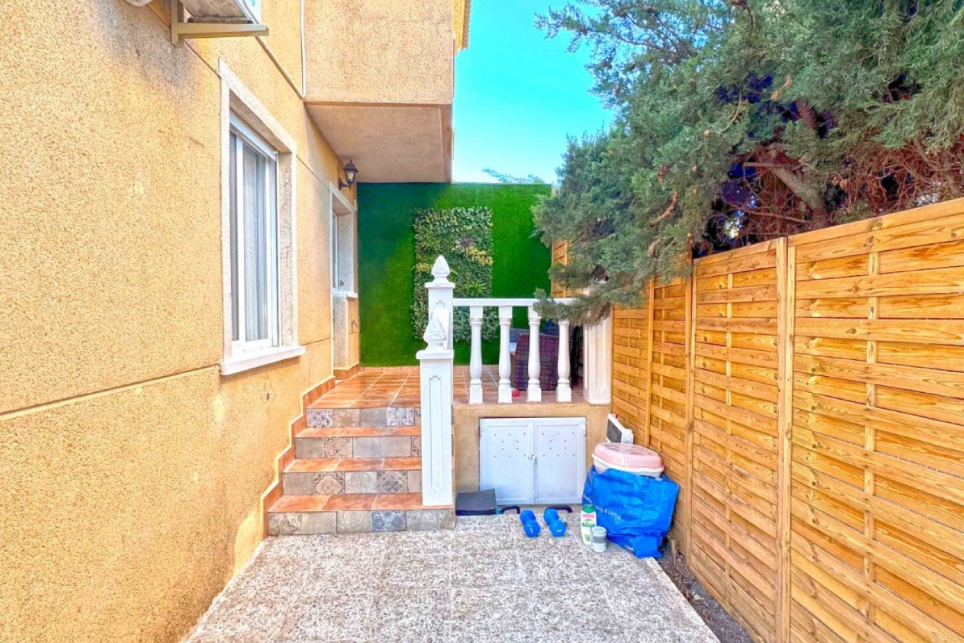 Resale - Townhouse - Orihuela Costa - Costa Blanca