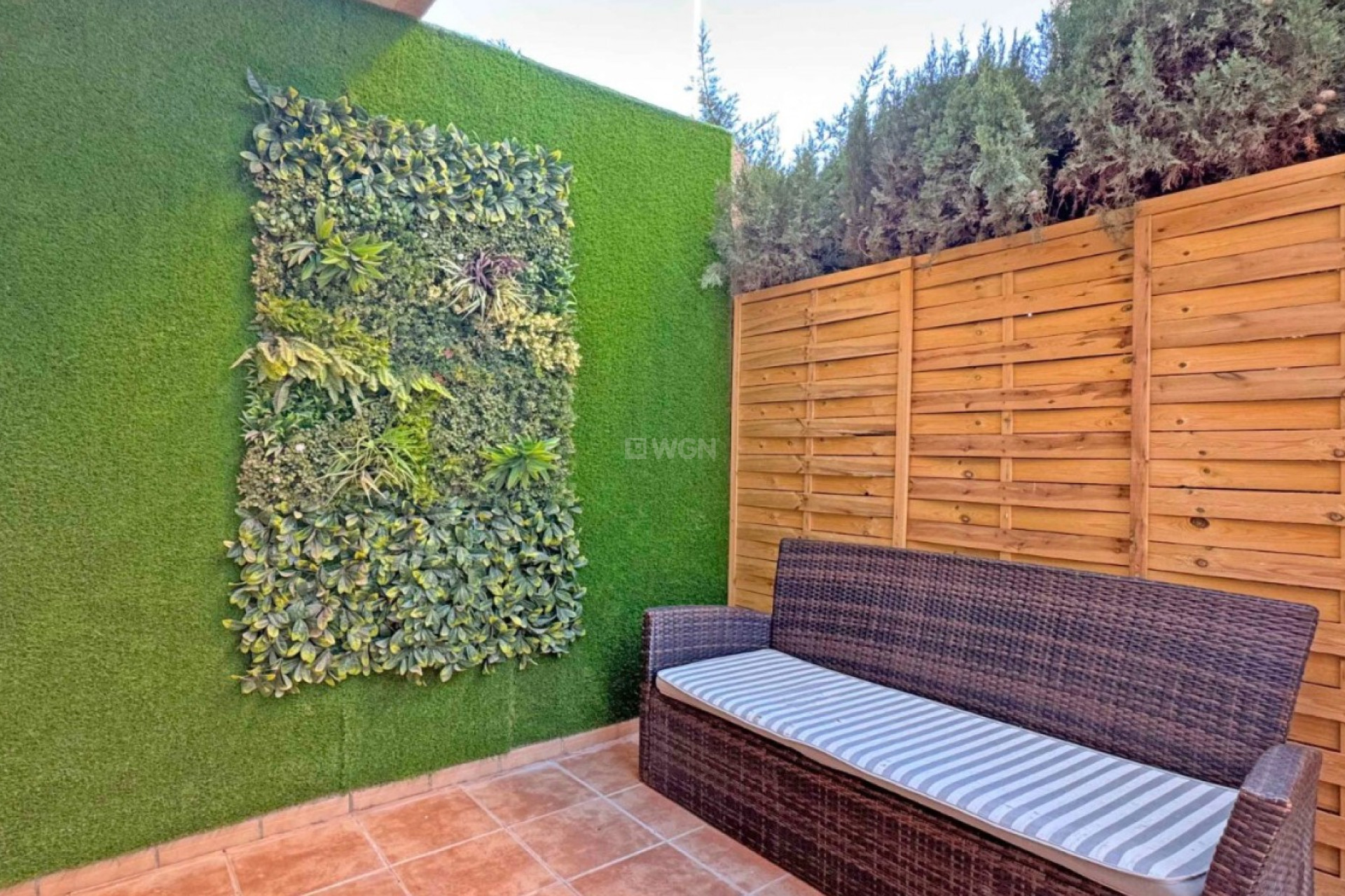 Resale - Townhouse - Orihuela Costa - Costa Blanca