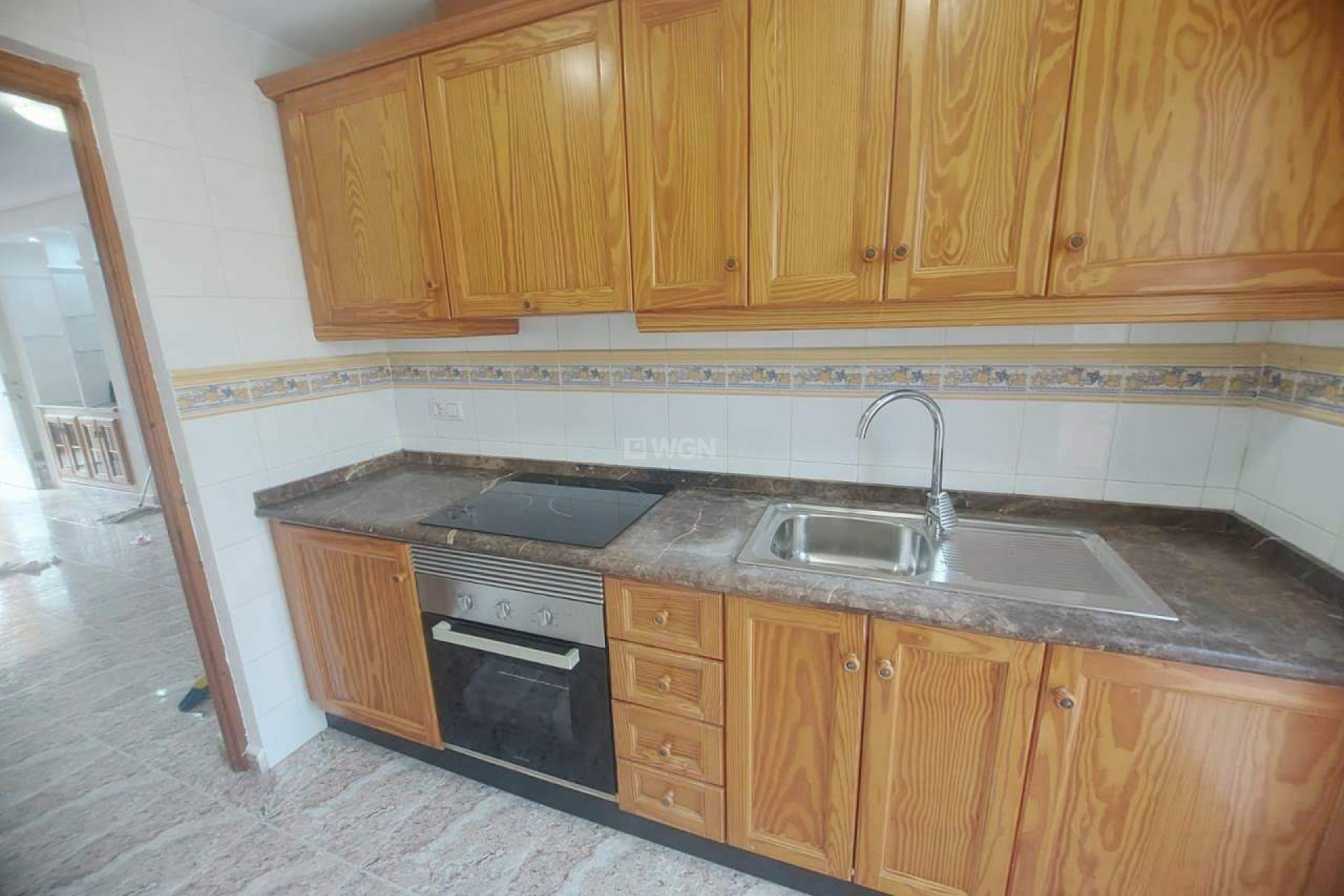 Resale - Townhouse - Orihuela Costa - Costa Blanca