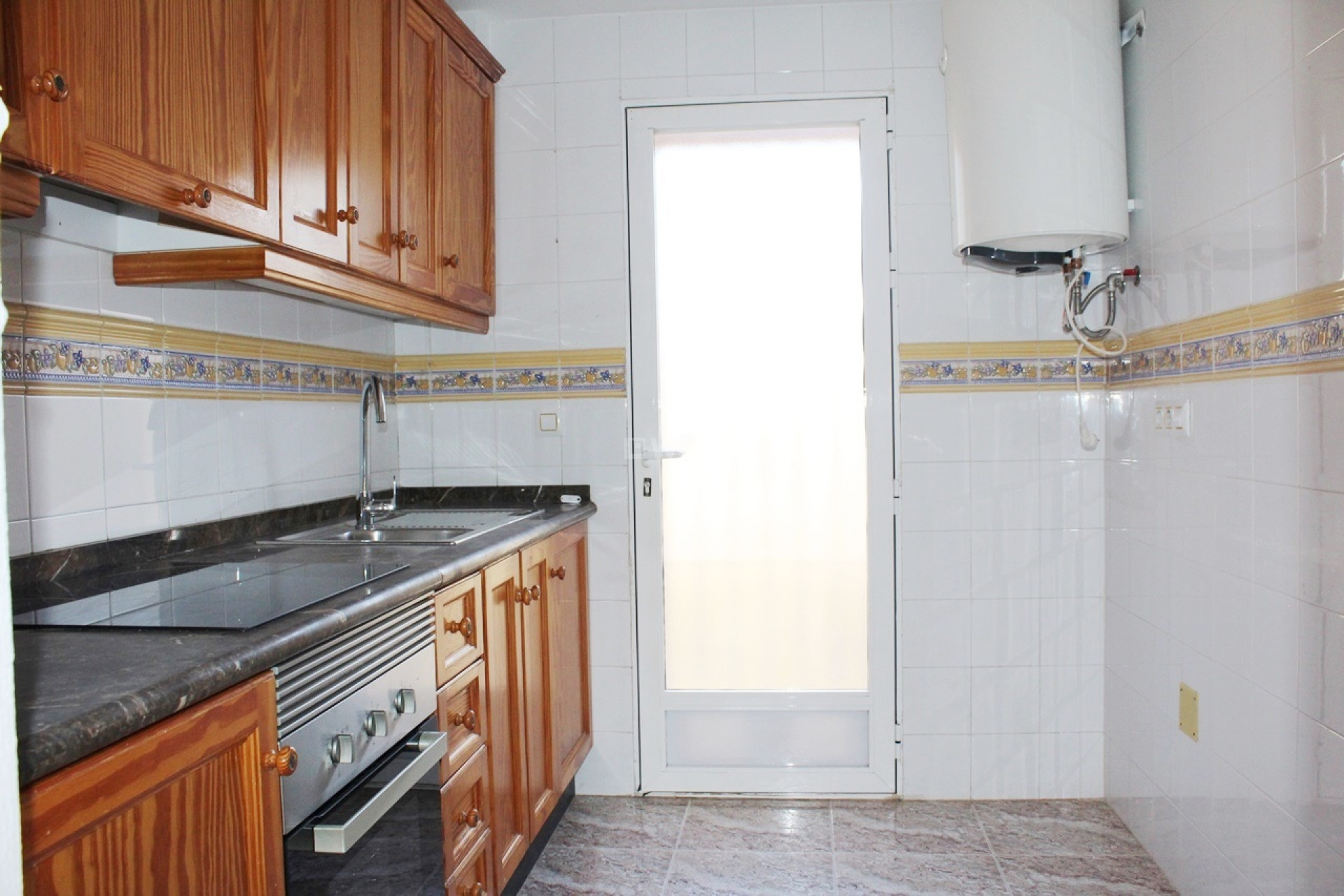 Resale - Townhouse - Orihuela Costa - Costa Blanca