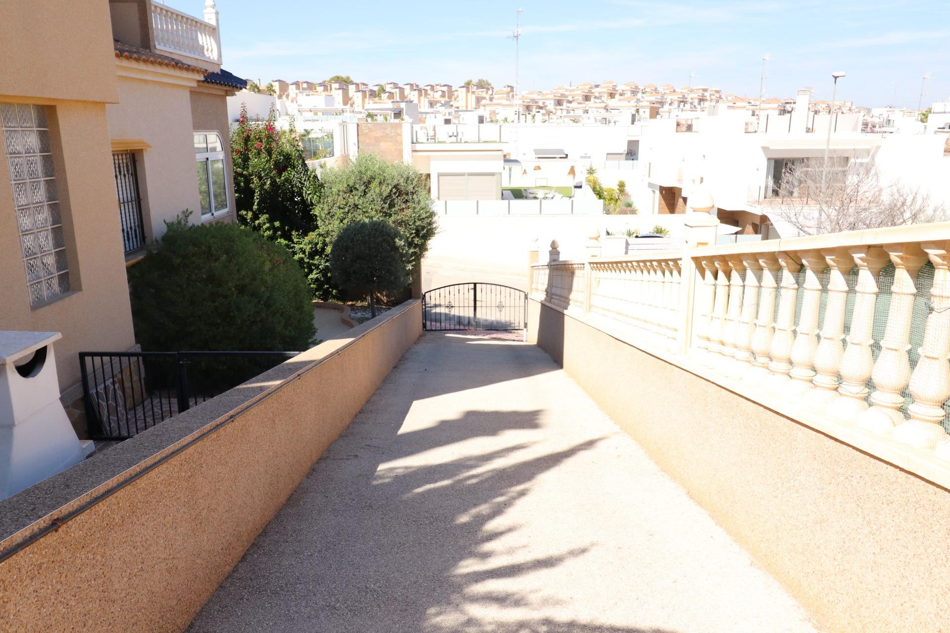 Resale - Townhouse - Orihuela Costa - Costa Blanca