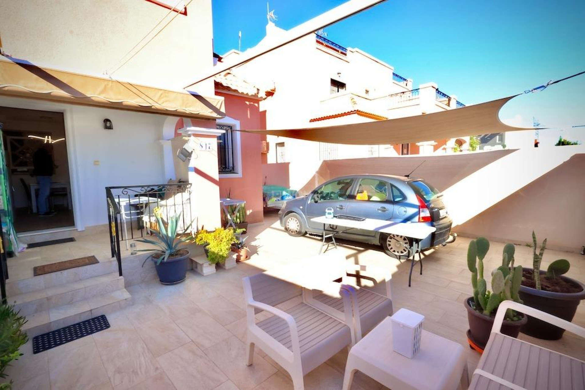 Resale - Townhouse - Orihuela Costa - Costa Blanca