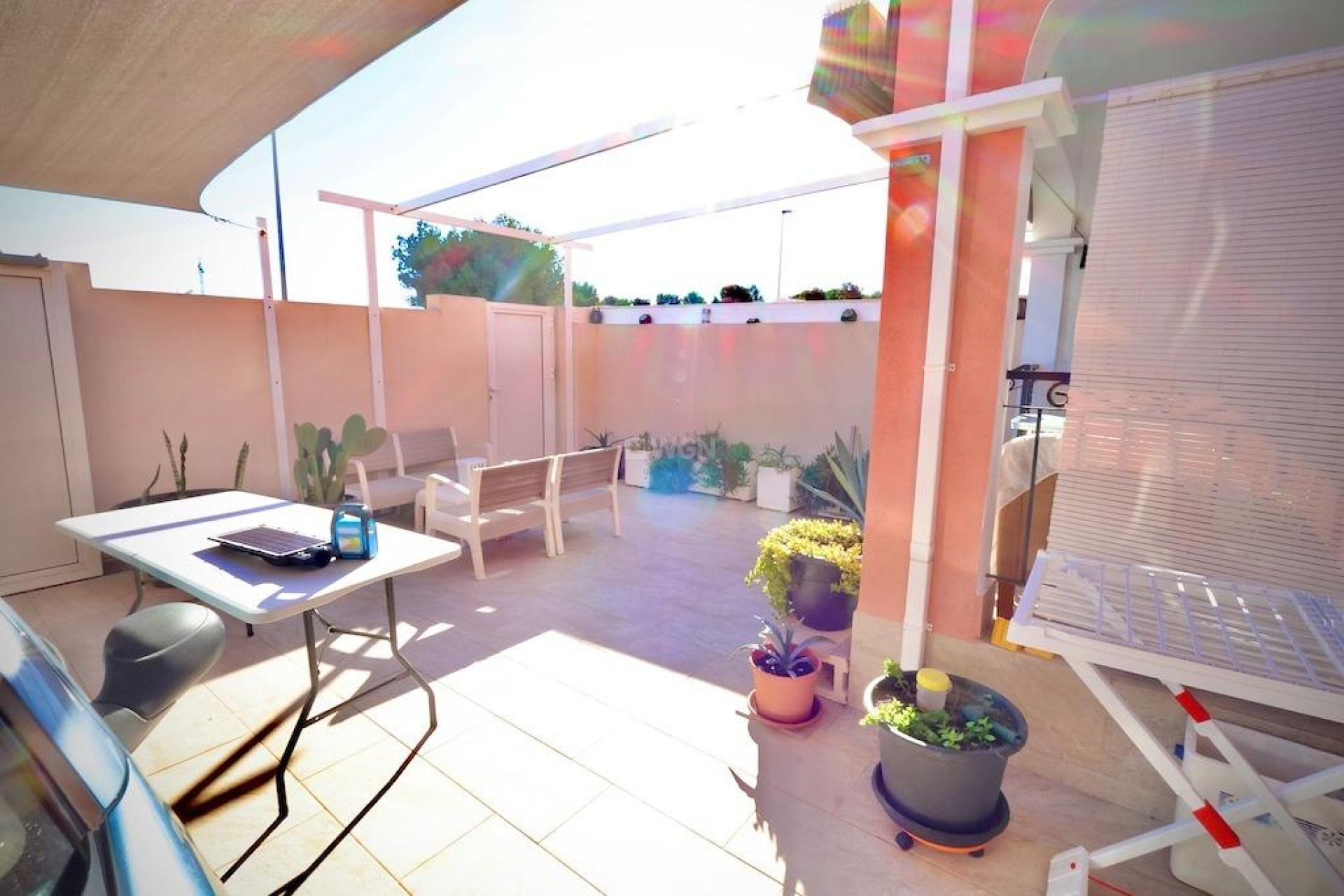 Resale - Townhouse - Orihuela Costa - Costa Blanca