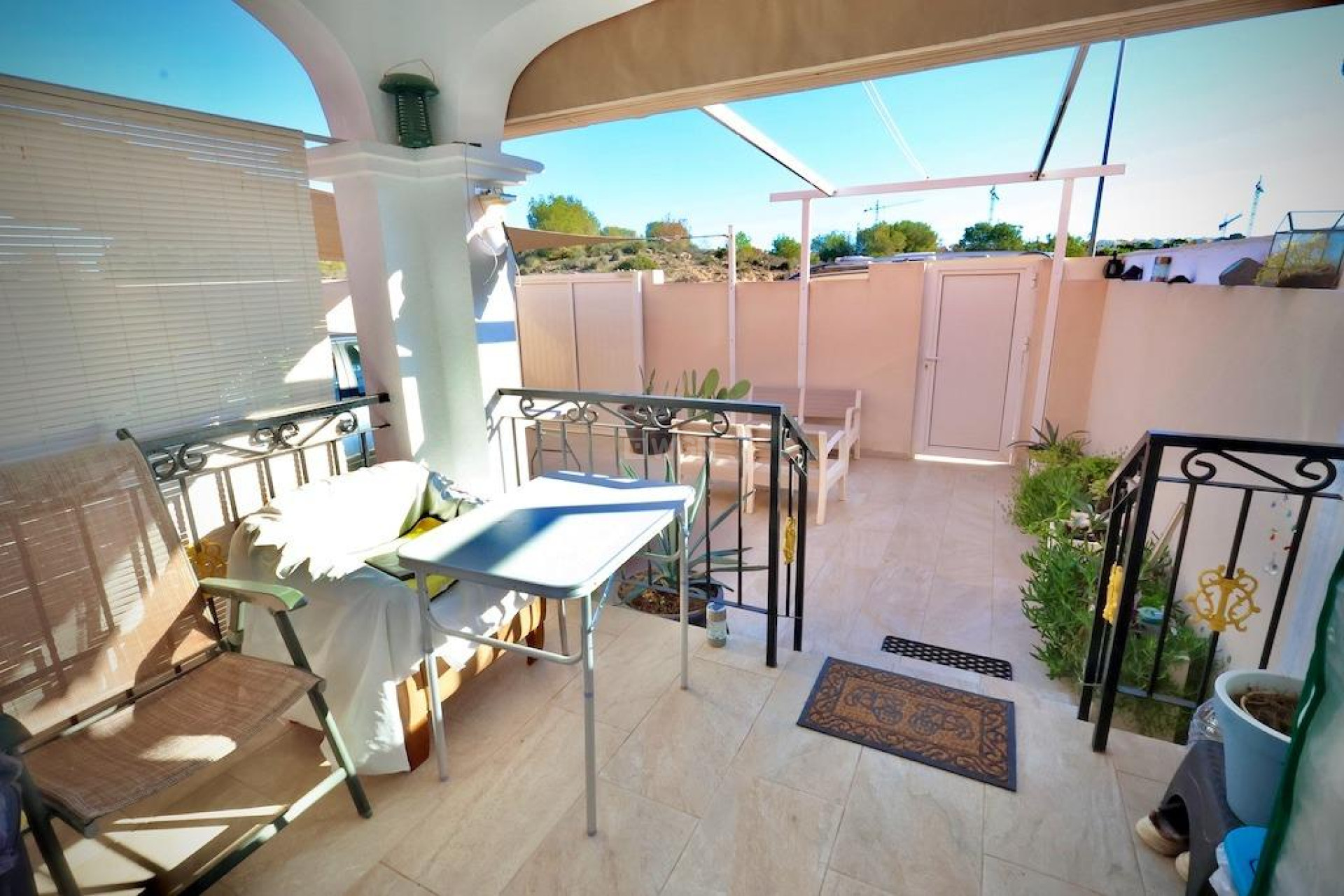 Resale - Townhouse - Orihuela Costa - Costa Blanca