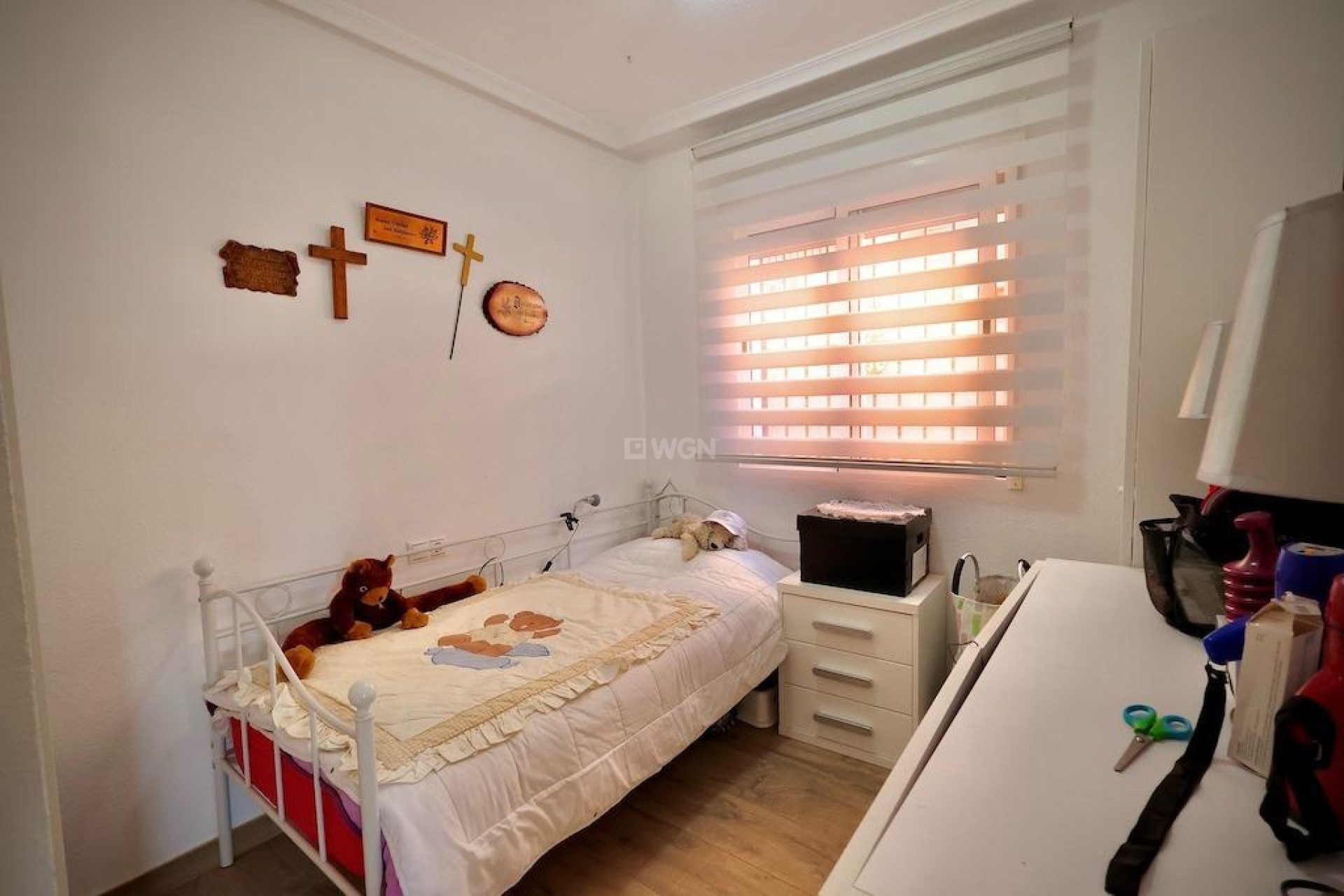 Resale - Townhouse - Orihuela Costa - Costa Blanca