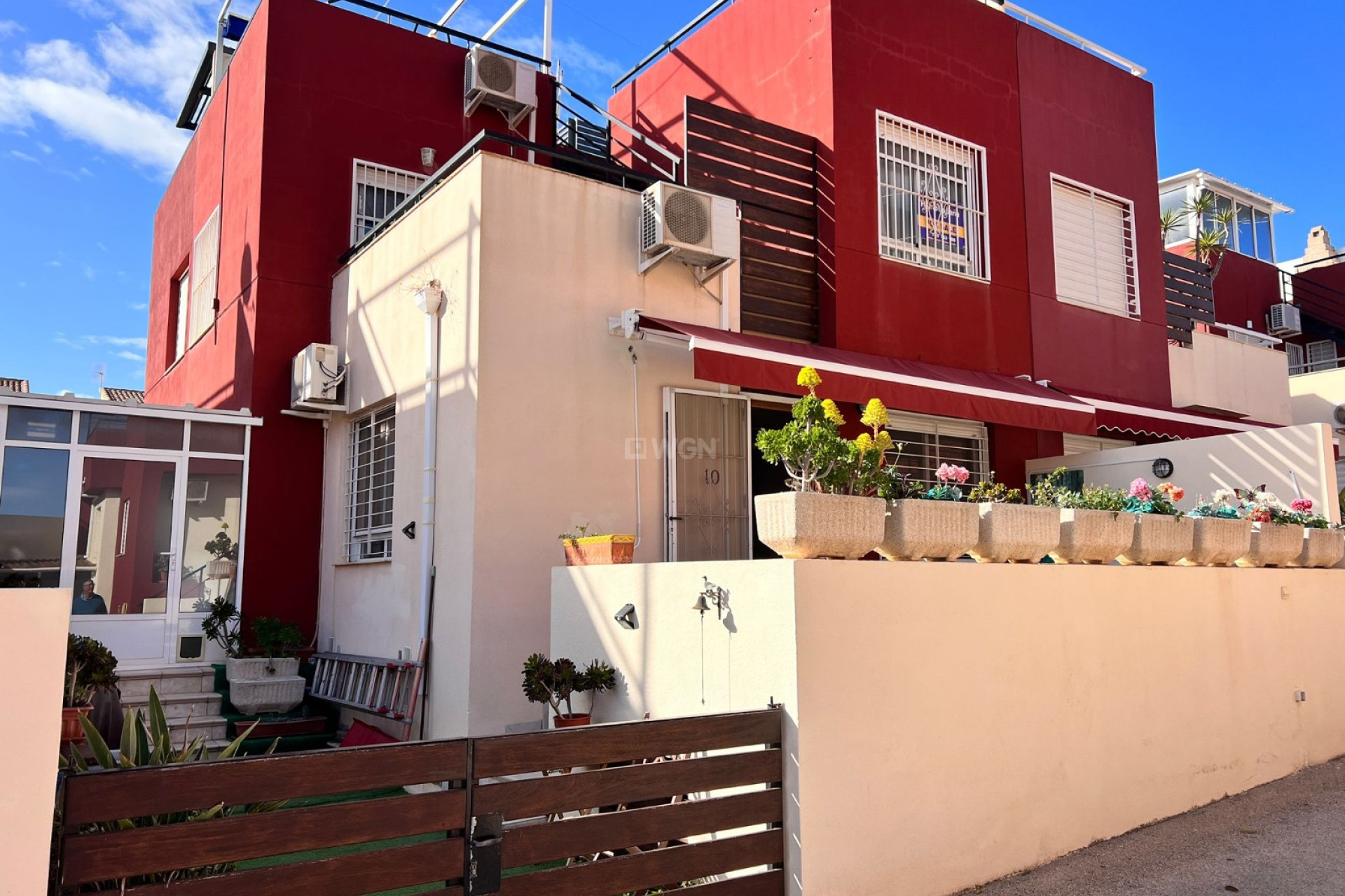 Resale - Townhouse - Orihuela Costa - Costa Blanca