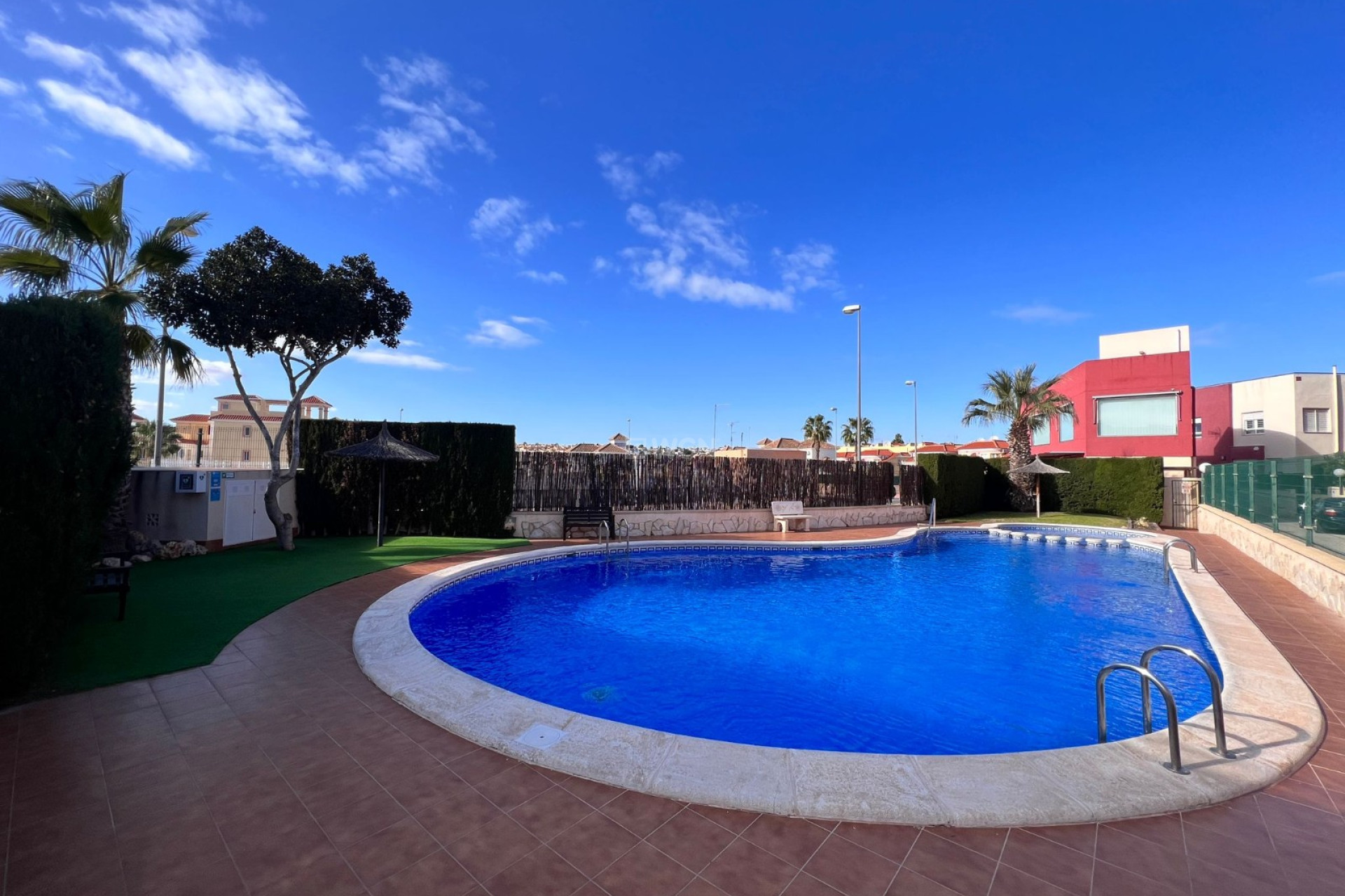 Resale - Townhouse - Orihuela Costa - Costa Blanca